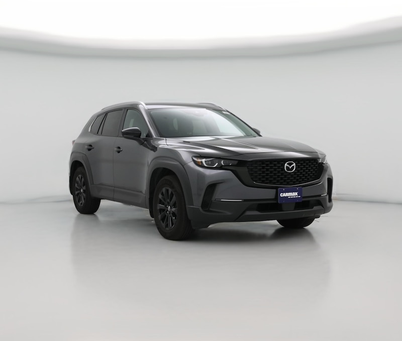 2024 Mazda CX-50 2.5 S Preferred Package