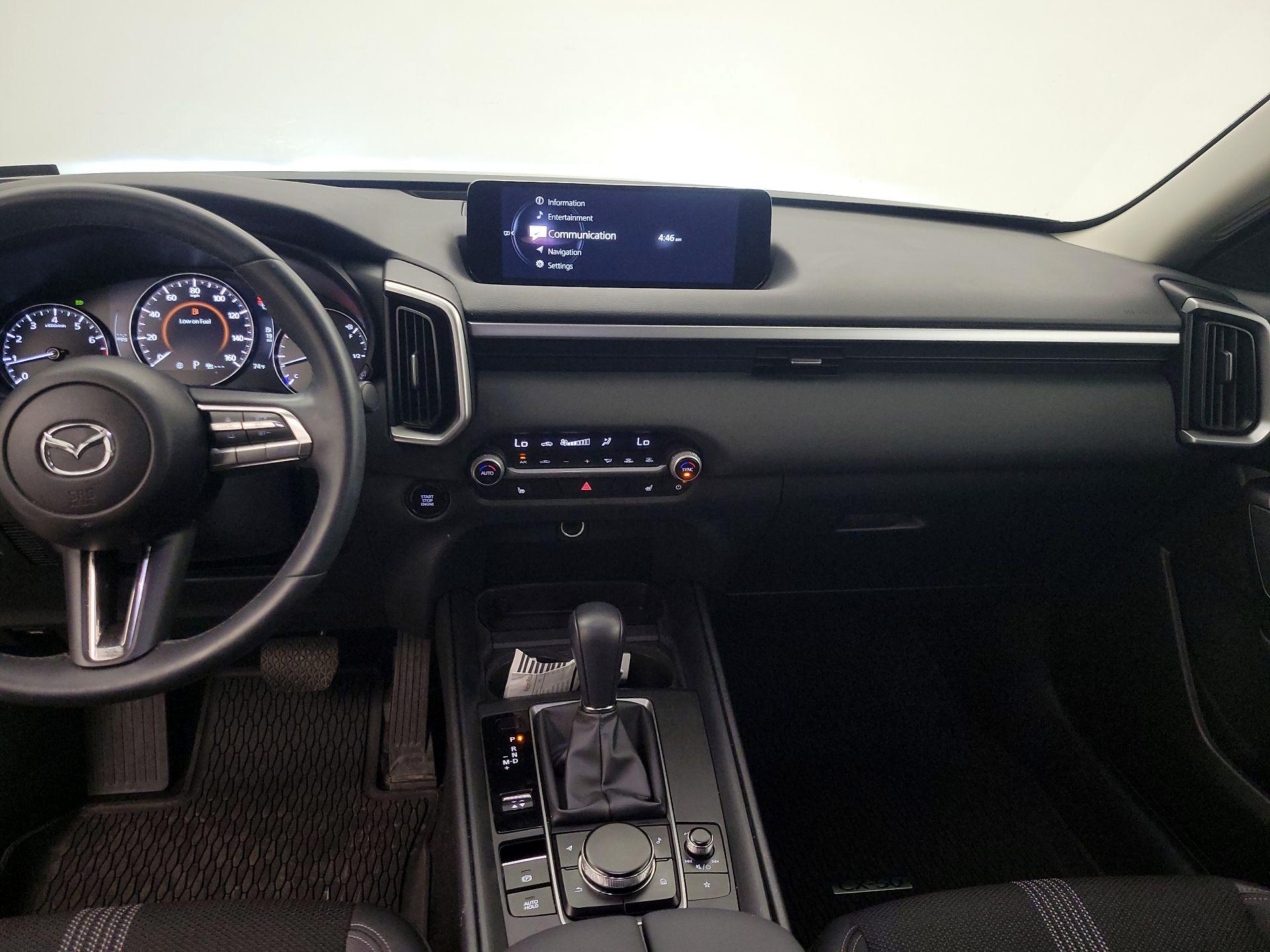 Thumbnail: 2024 Mazda CX-50 - 9