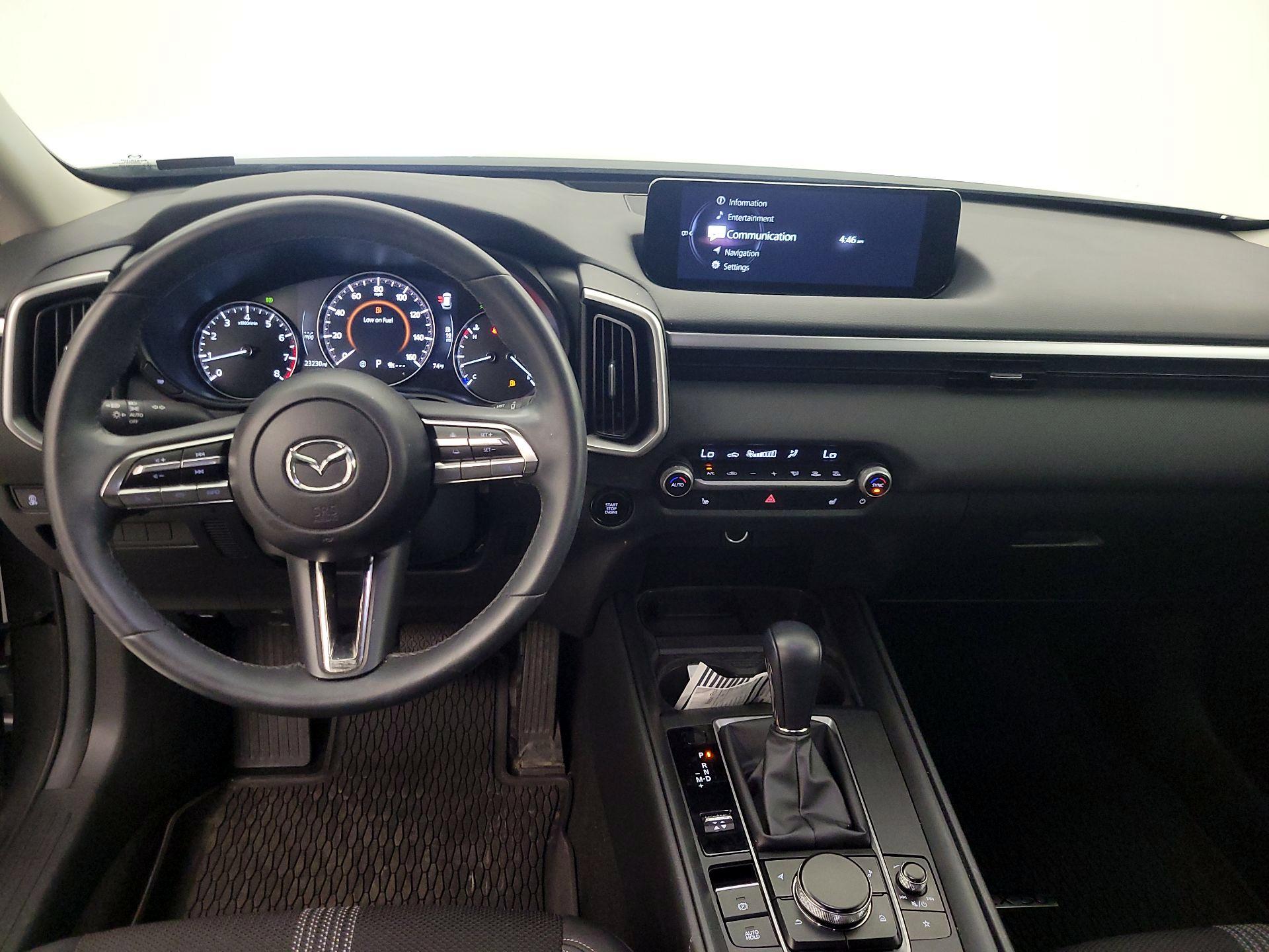 Thumbnail: 2024 Mazda CX-50 - 10