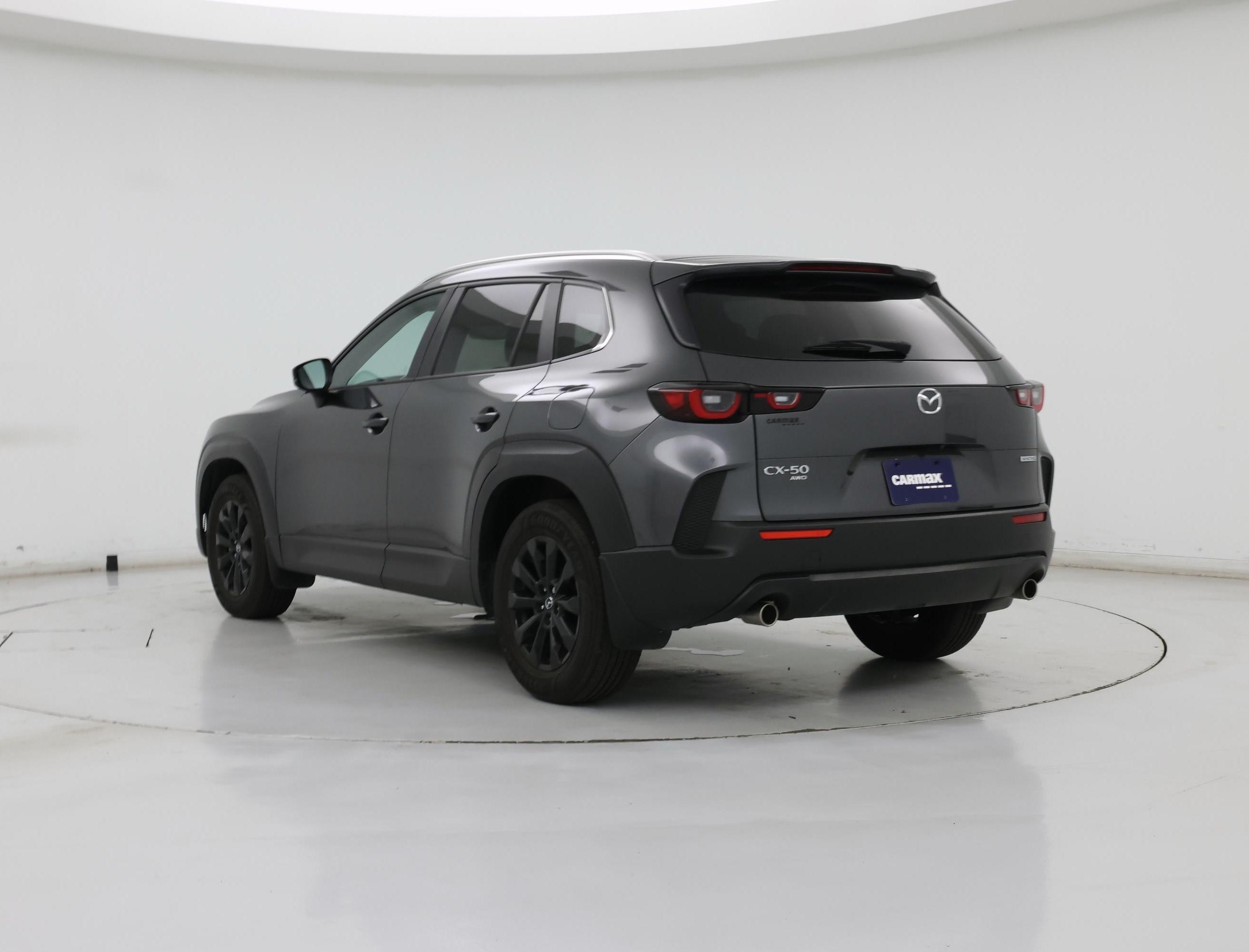Thumbnail: 2024 Mazda CX-50 - 2