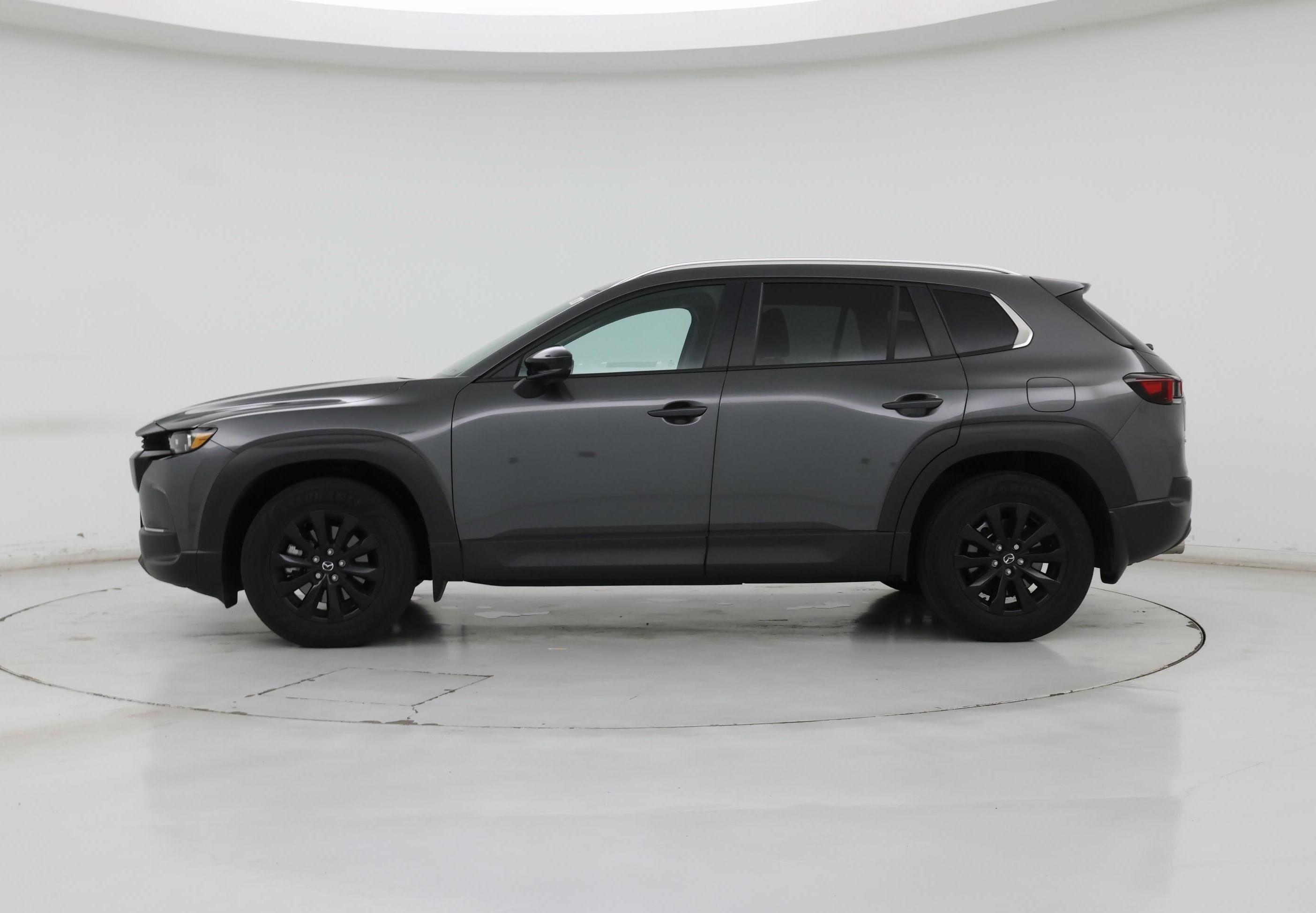 Thumbnail: 2024 Mazda CX-50 - 3