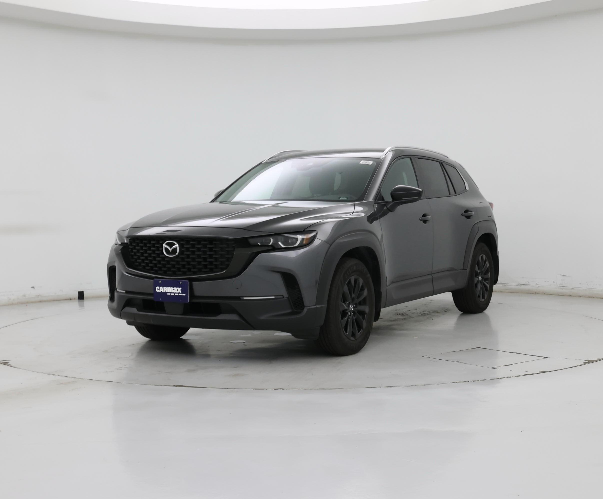 Thumbnail: 2024 Mazda CX-50 - 4