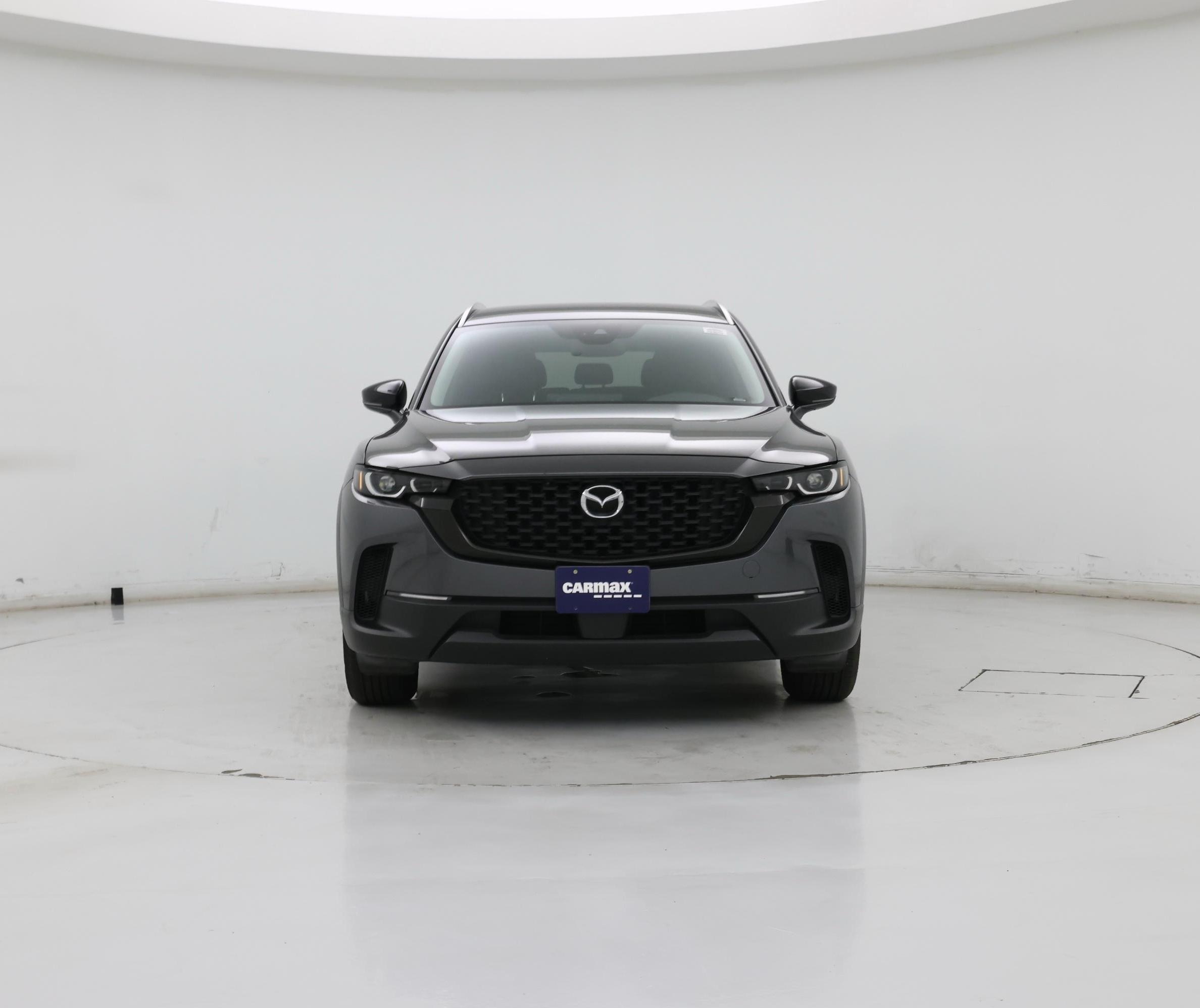 Thumbnail: 2024 Mazda CX-50 - 5