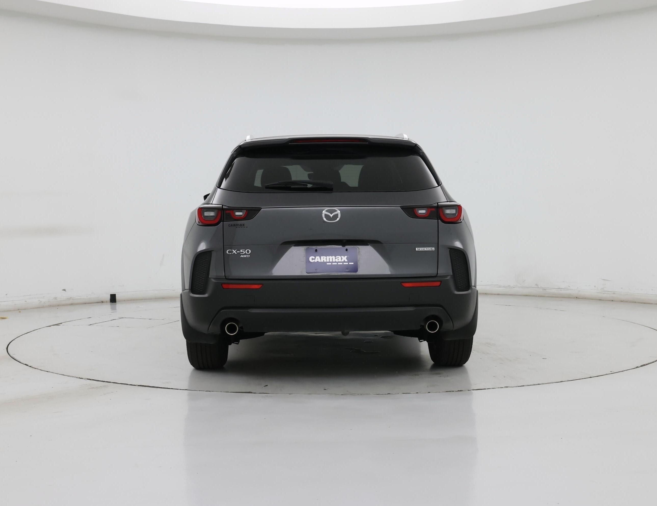 Thumbnail: 2024 Mazda CX-50 - 6
