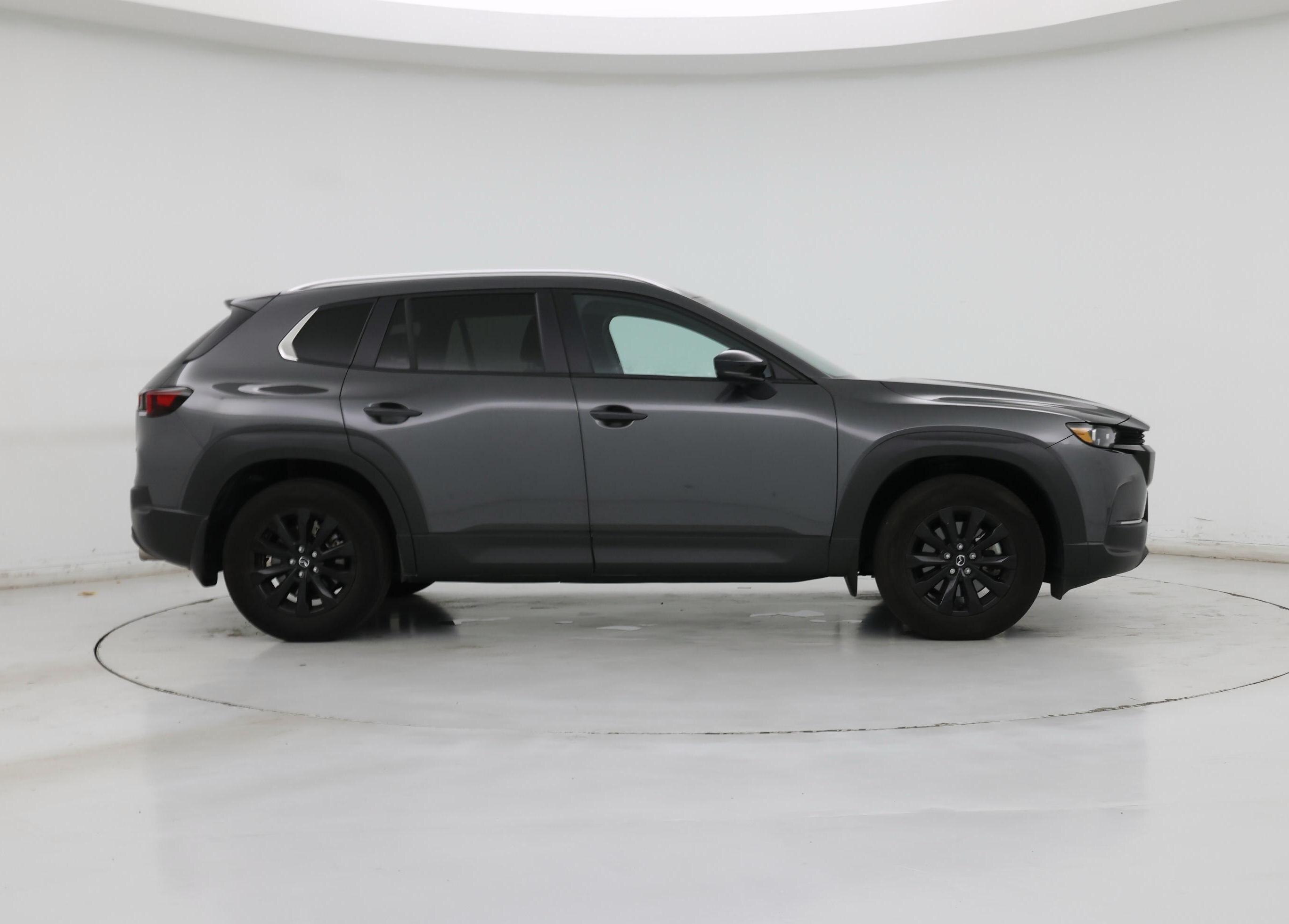 Thumbnail: 2024 Mazda CX-50 - 7
