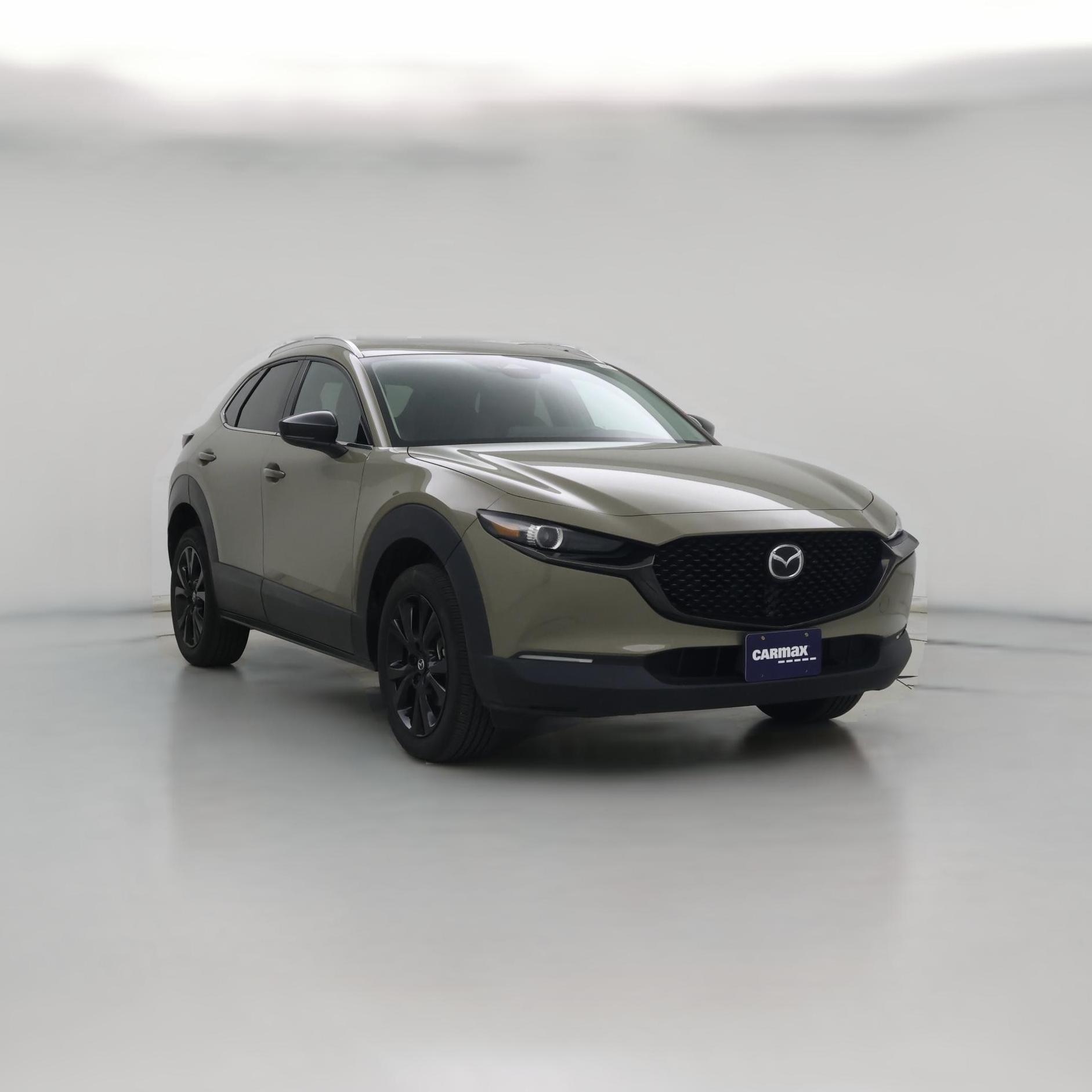 Thumbnail: 2024 Mazda CX-30 - 1