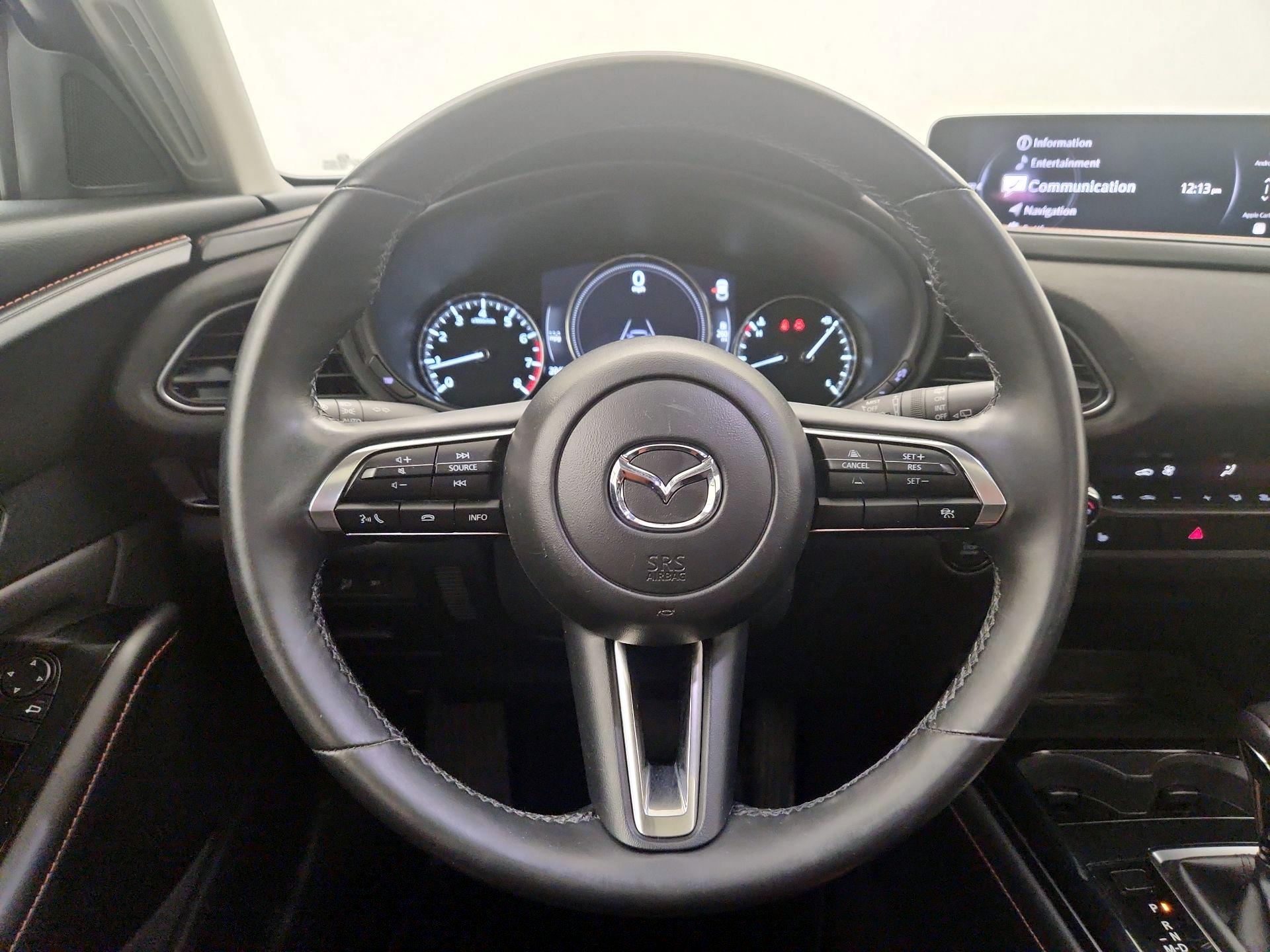 Thumbnail: 2024 Mazda CX-30 - 10