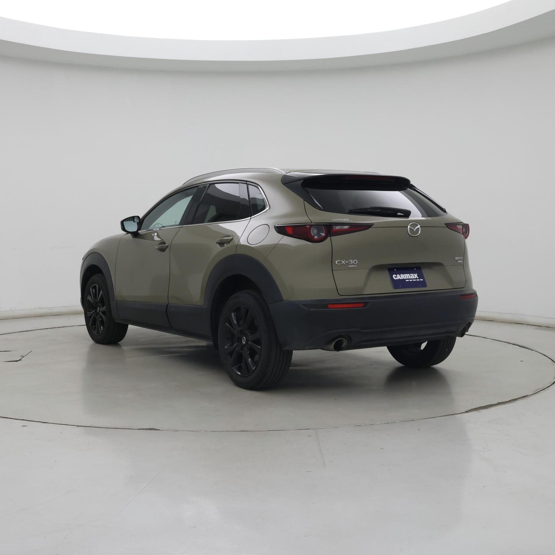 Thumbnail: 2024 Mazda CX-30 - 2