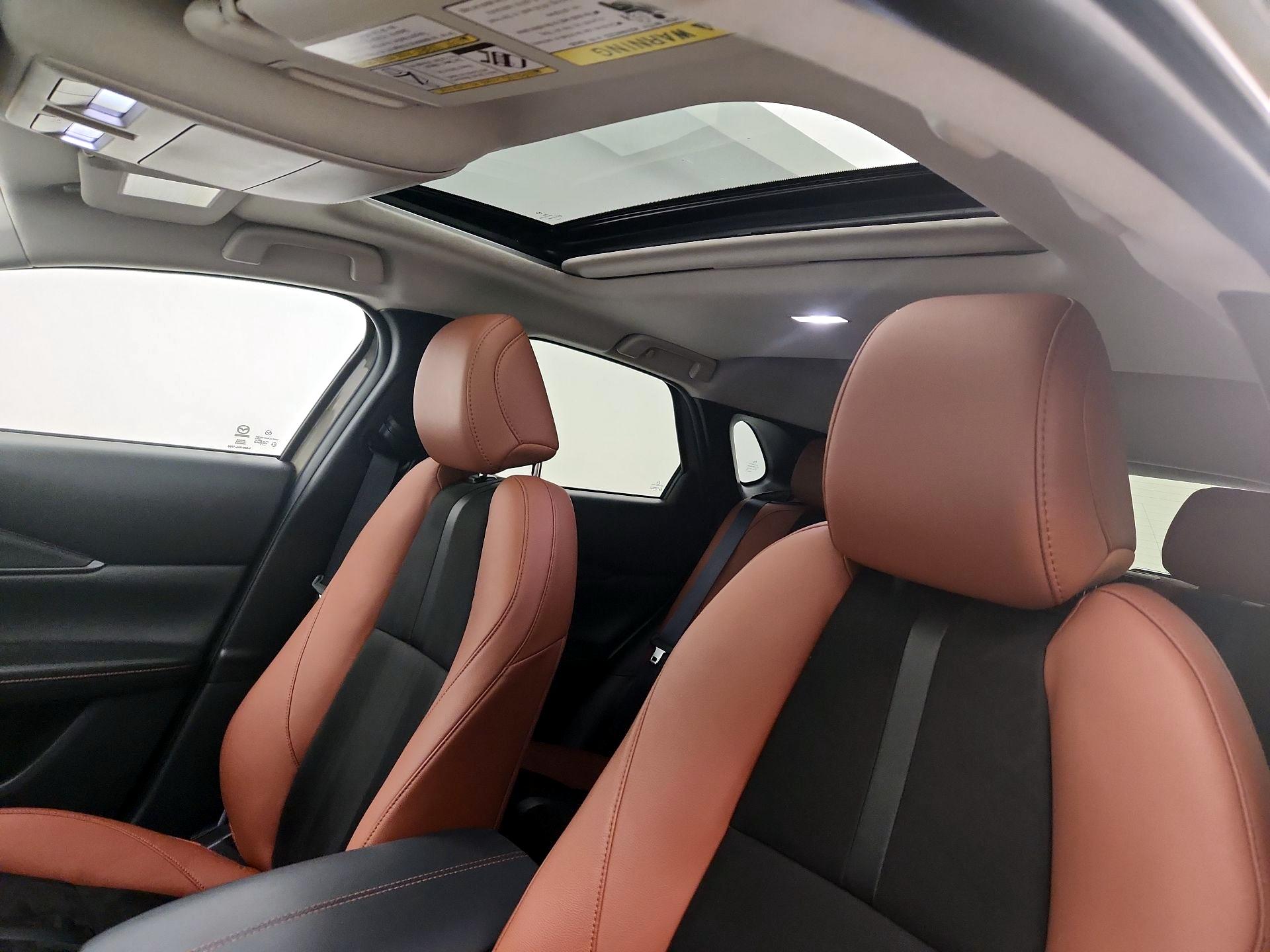 Thumbnail: 2024 Mazda CX-30 - 20