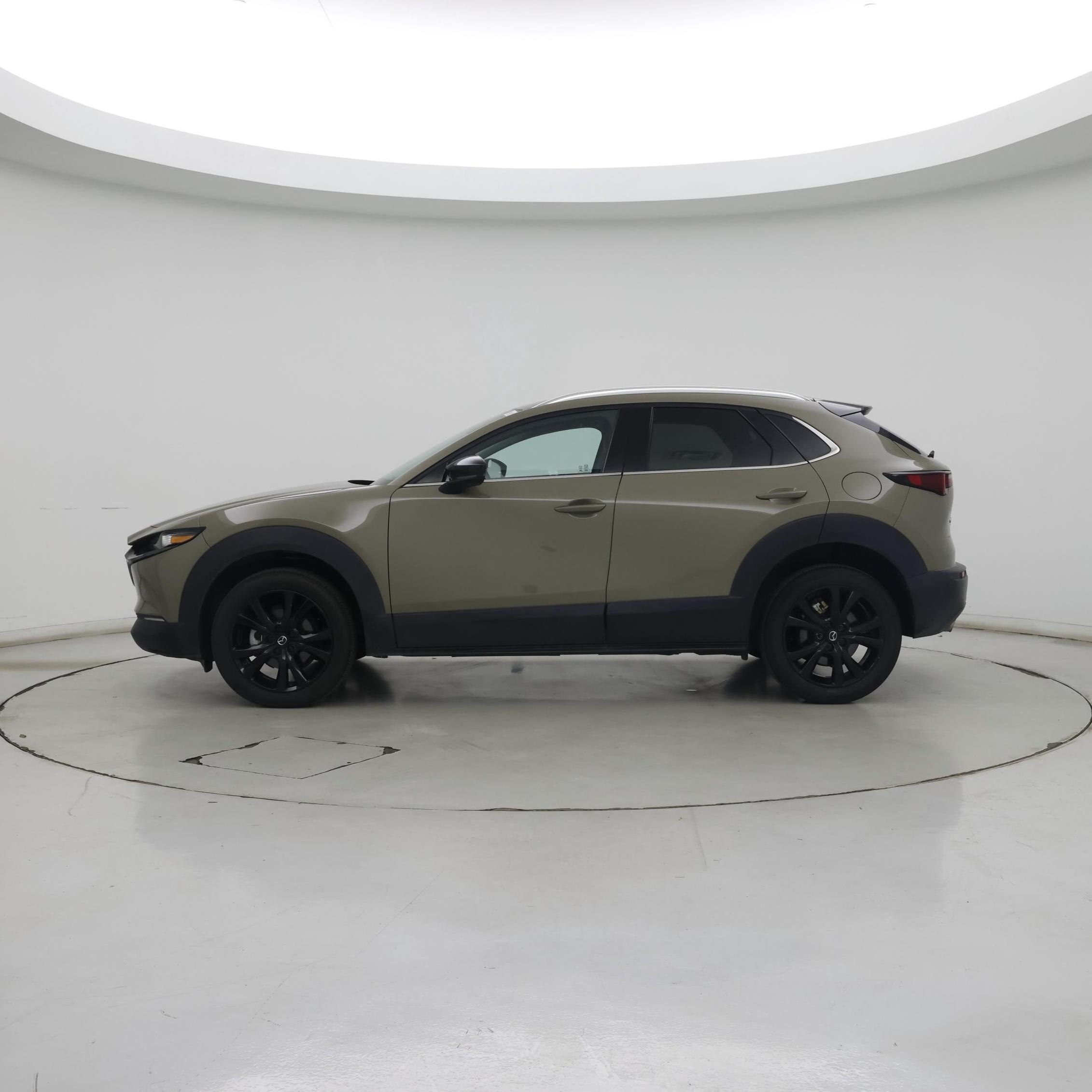 Thumbnail: 2024 Mazda CX-30 - 3