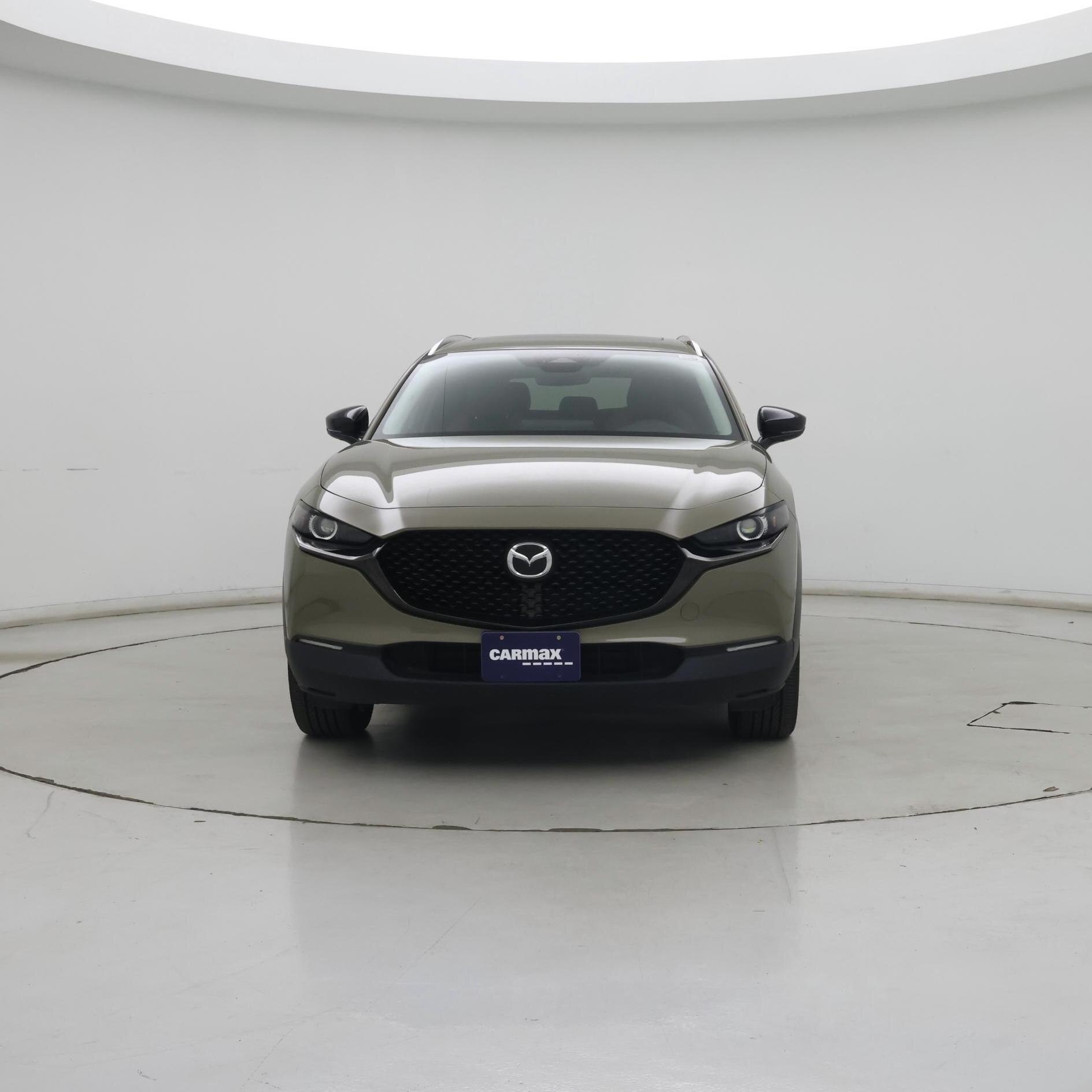 Thumbnail: 2024 Mazda CX-30 - 5