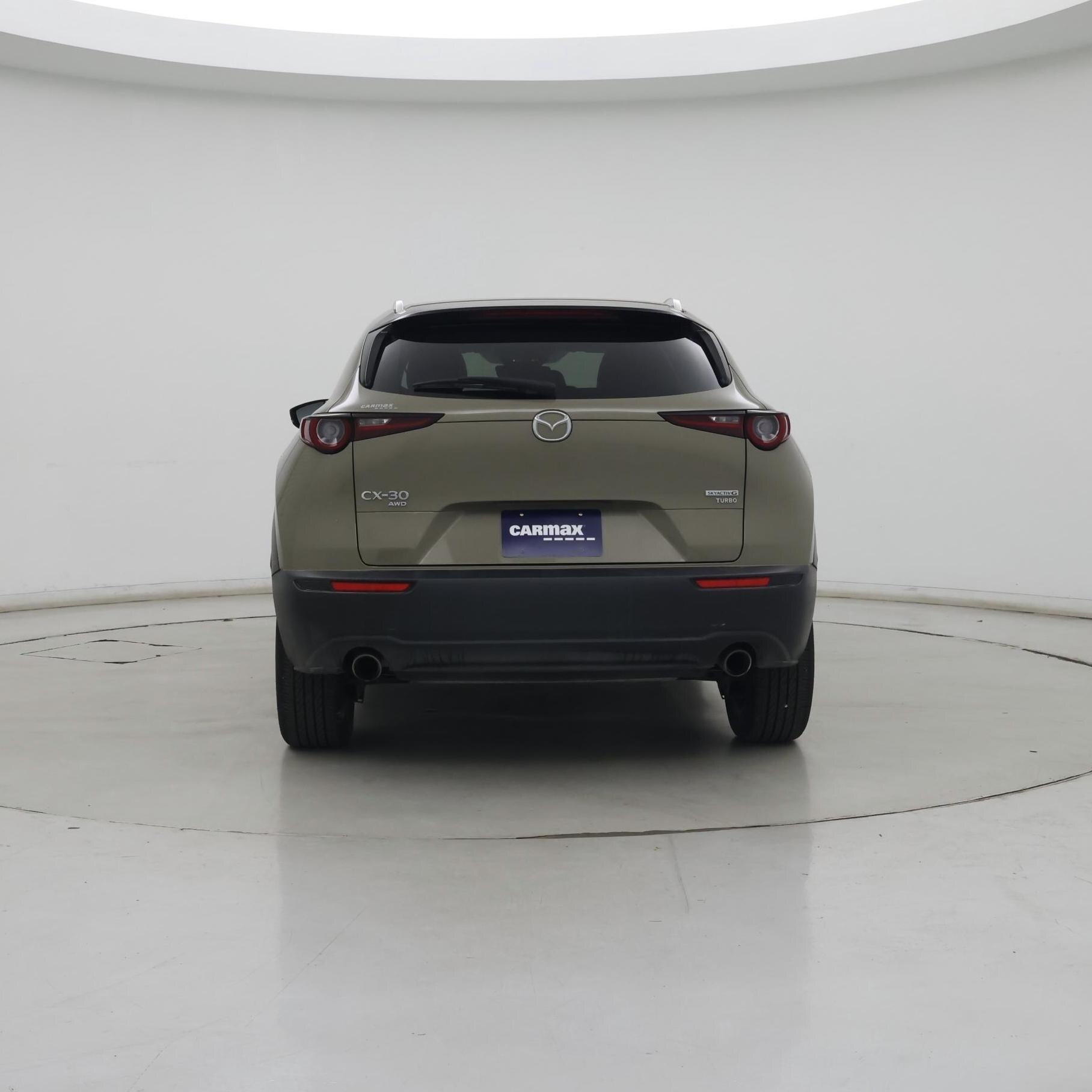 Thumbnail: 2024 Mazda CX-30 - 6