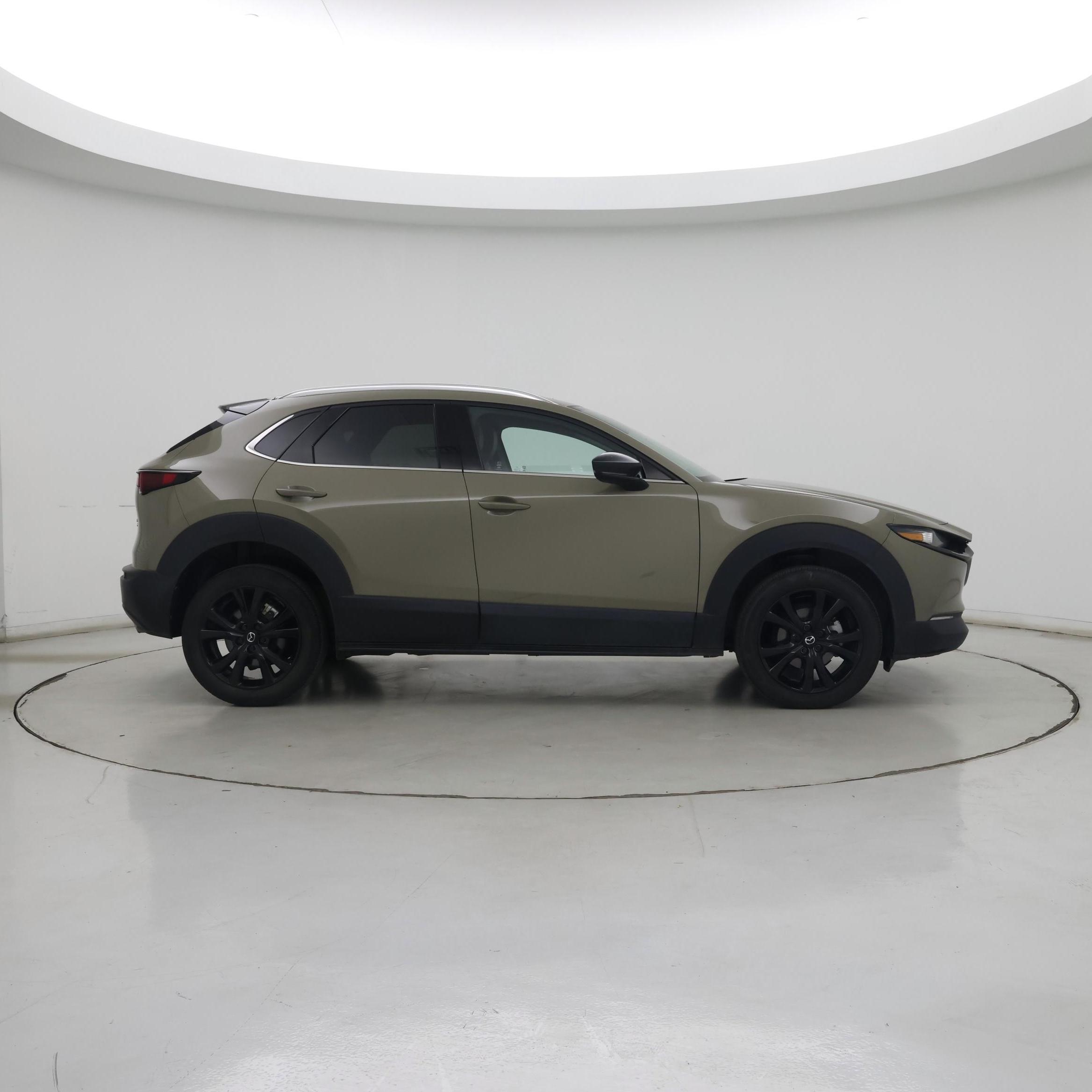 Thumbnail: 2024 Mazda CX-30 - 7
