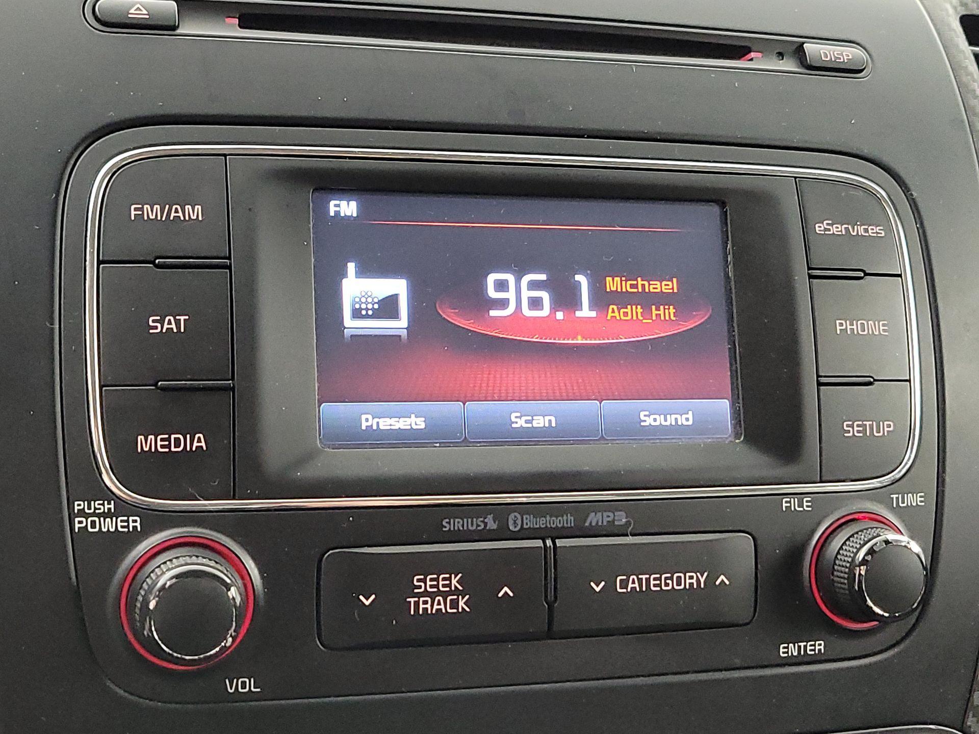Thumbnail: 2014 Kia Forte - 15
