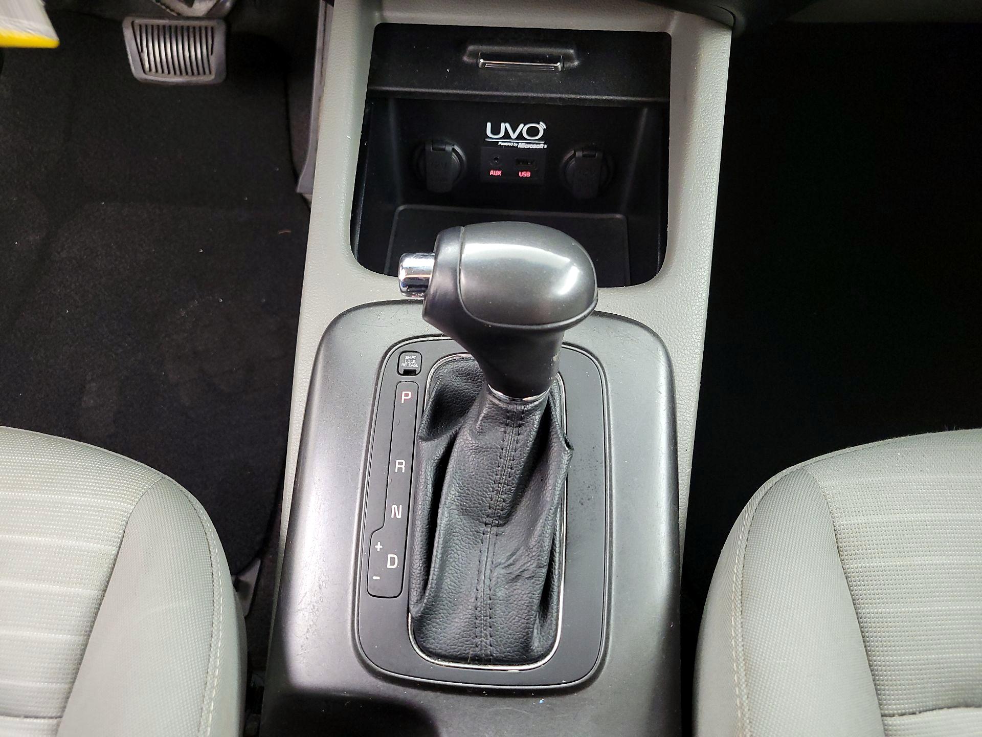 Thumbnail: 2014 Kia Forte - 17