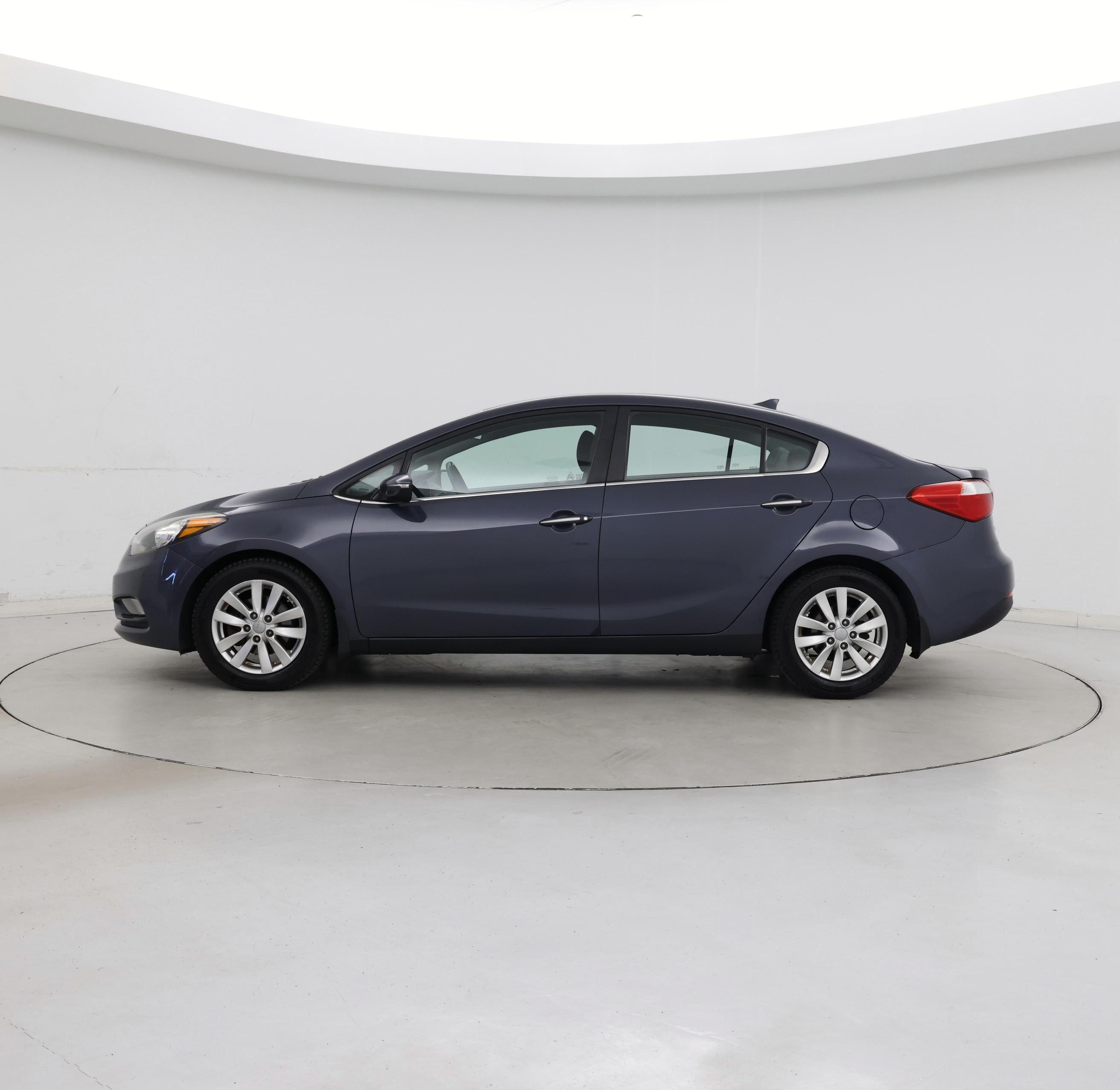 Thumbnail: 2014 Kia Forte - 3