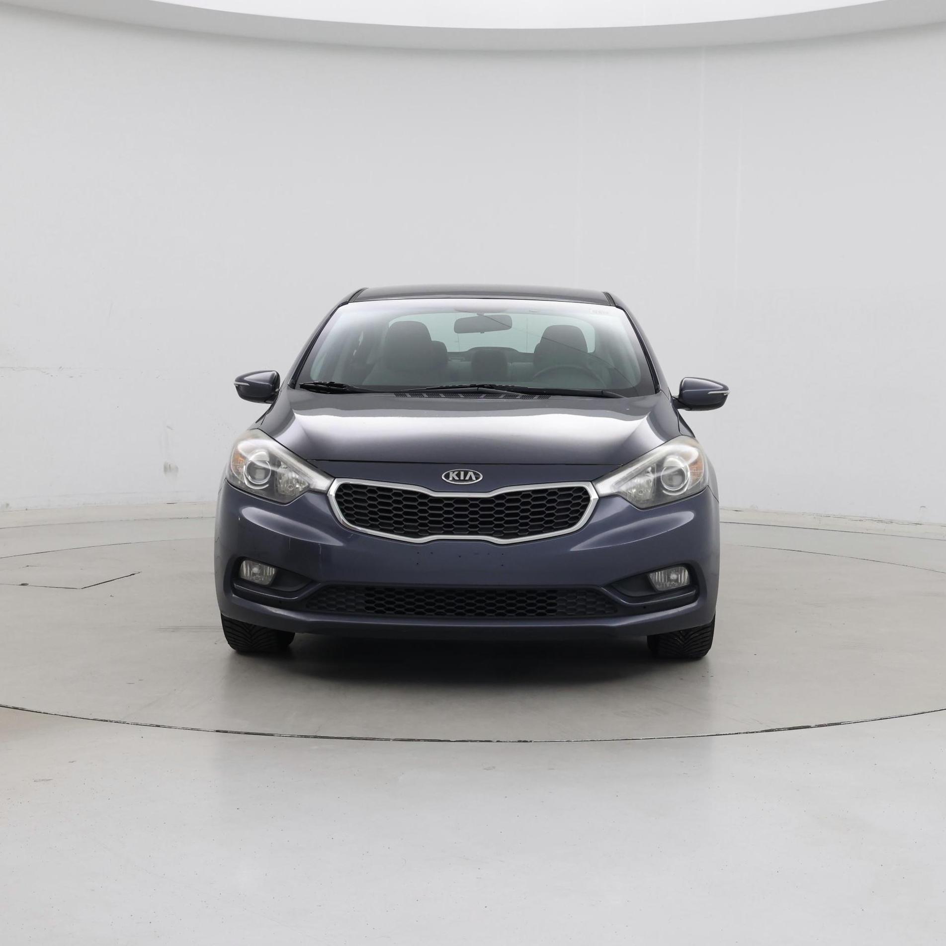 Thumbnail: 2014 Kia Forte - 5