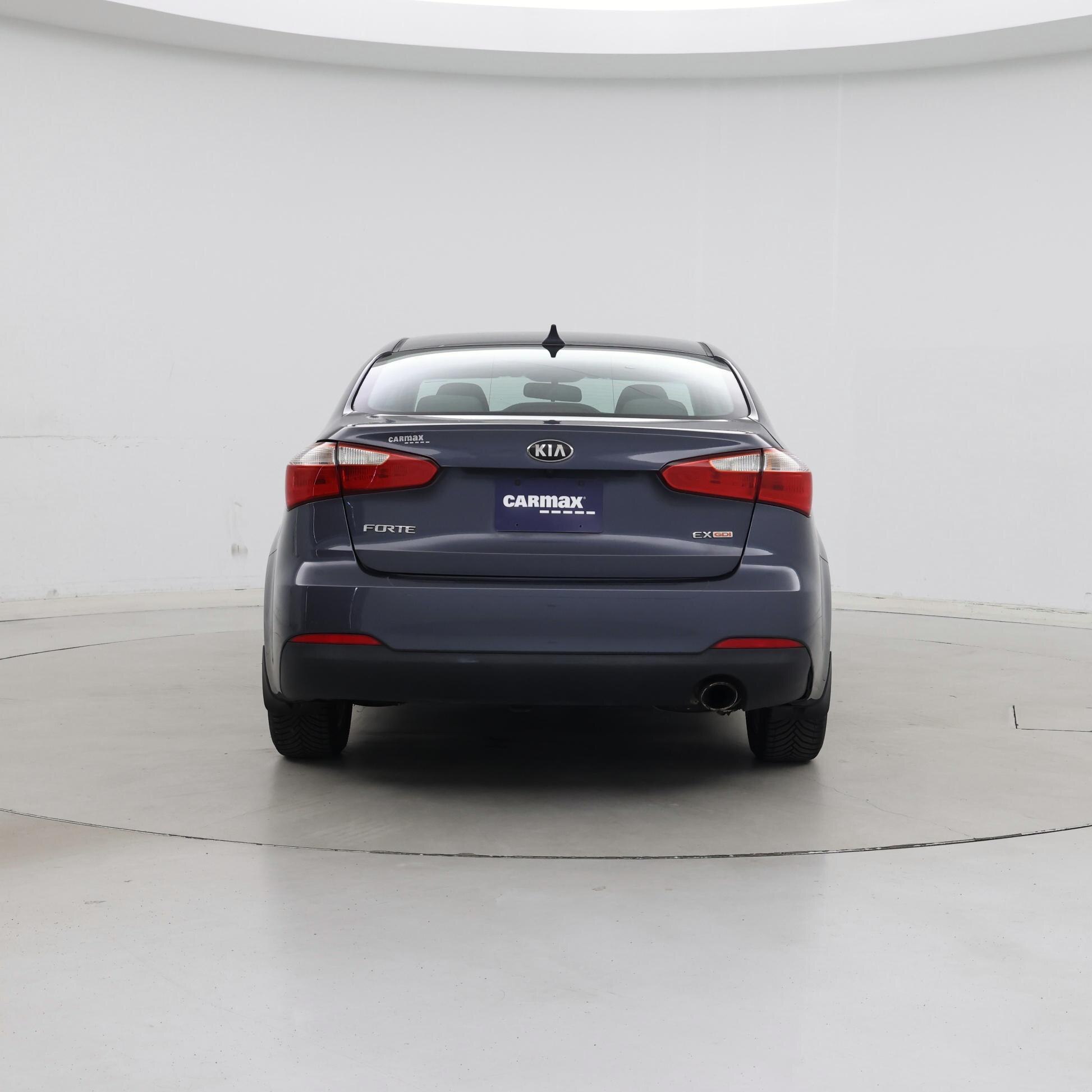 Thumbnail: 2014 Kia Forte - 6