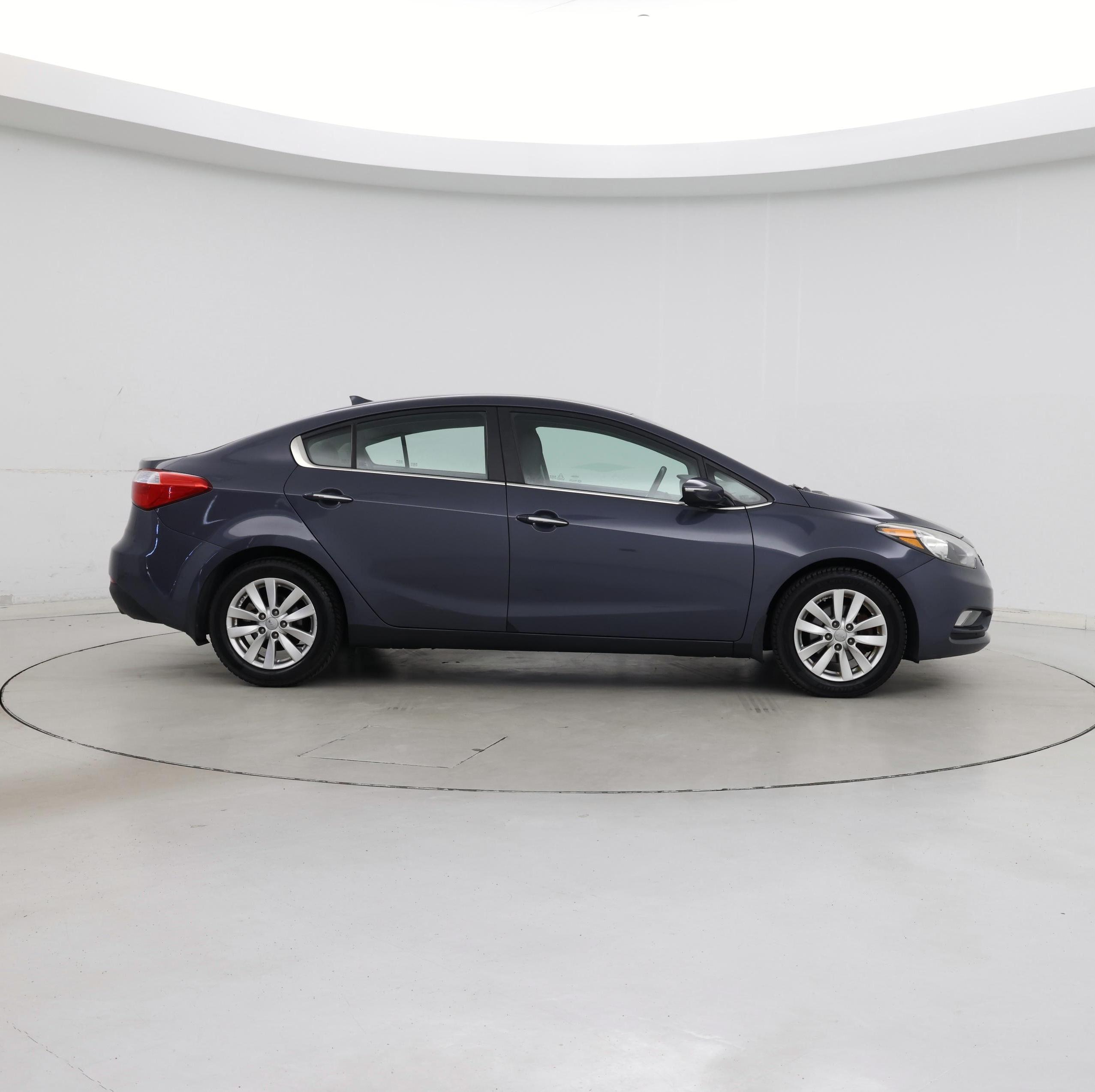 Thumbnail: 2014 Kia Forte - 7