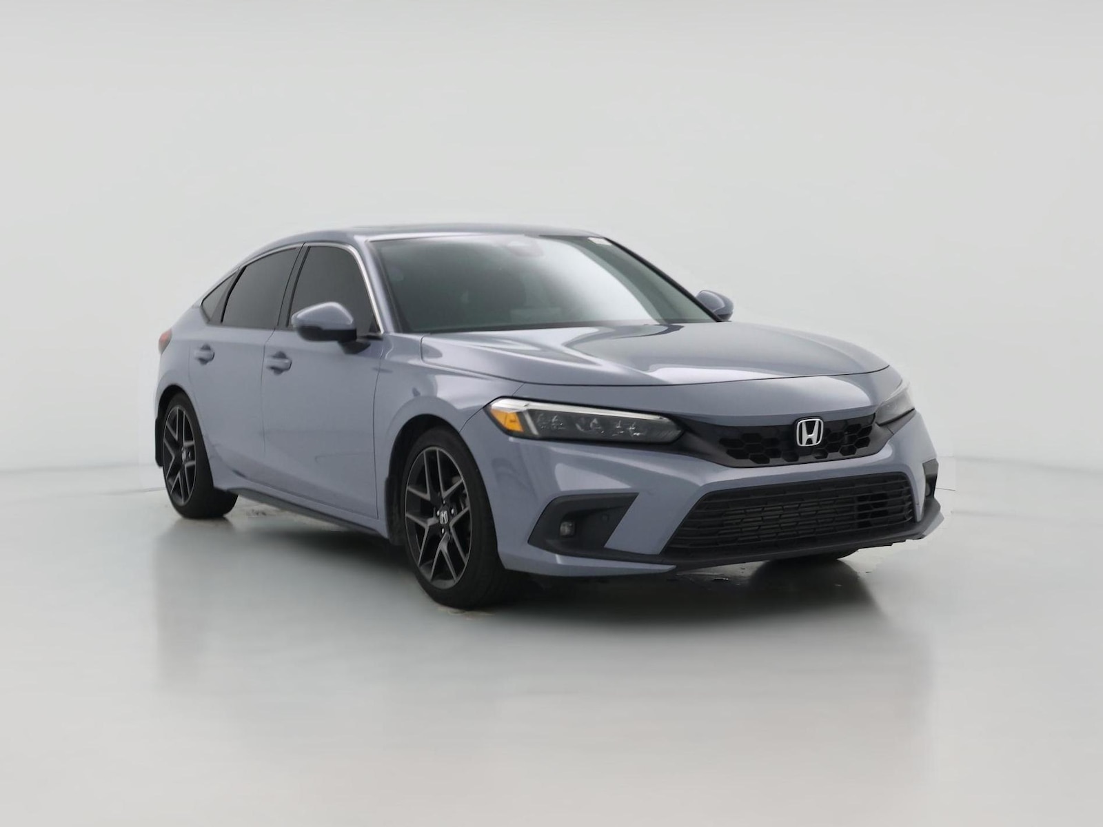 2024 Honda Civic Hatchback