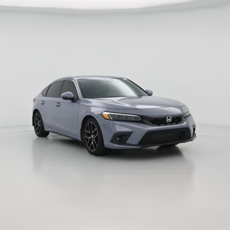 2024 Honda Civic Sport Touring