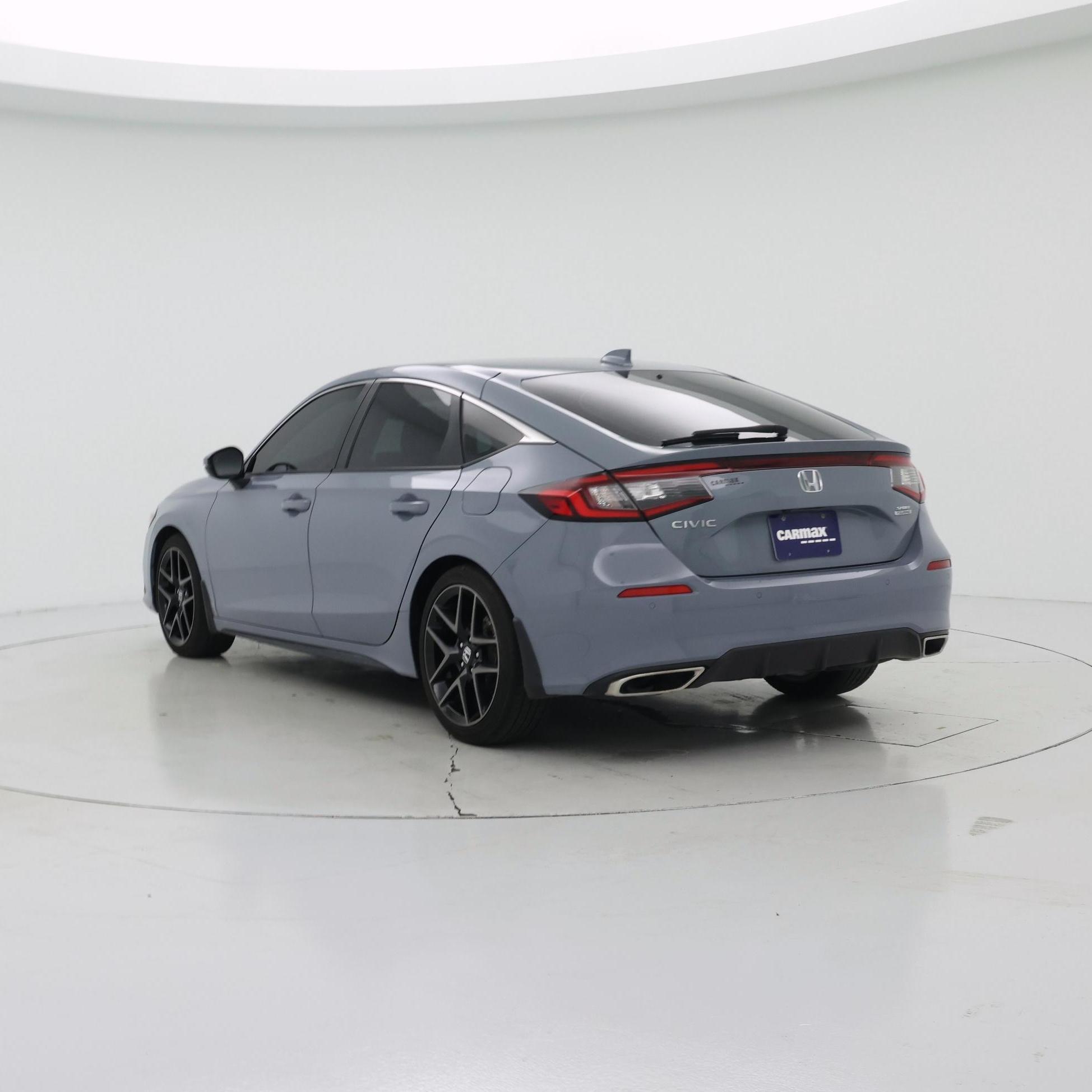 Thumbnail: 2024 Honda Civic - 2