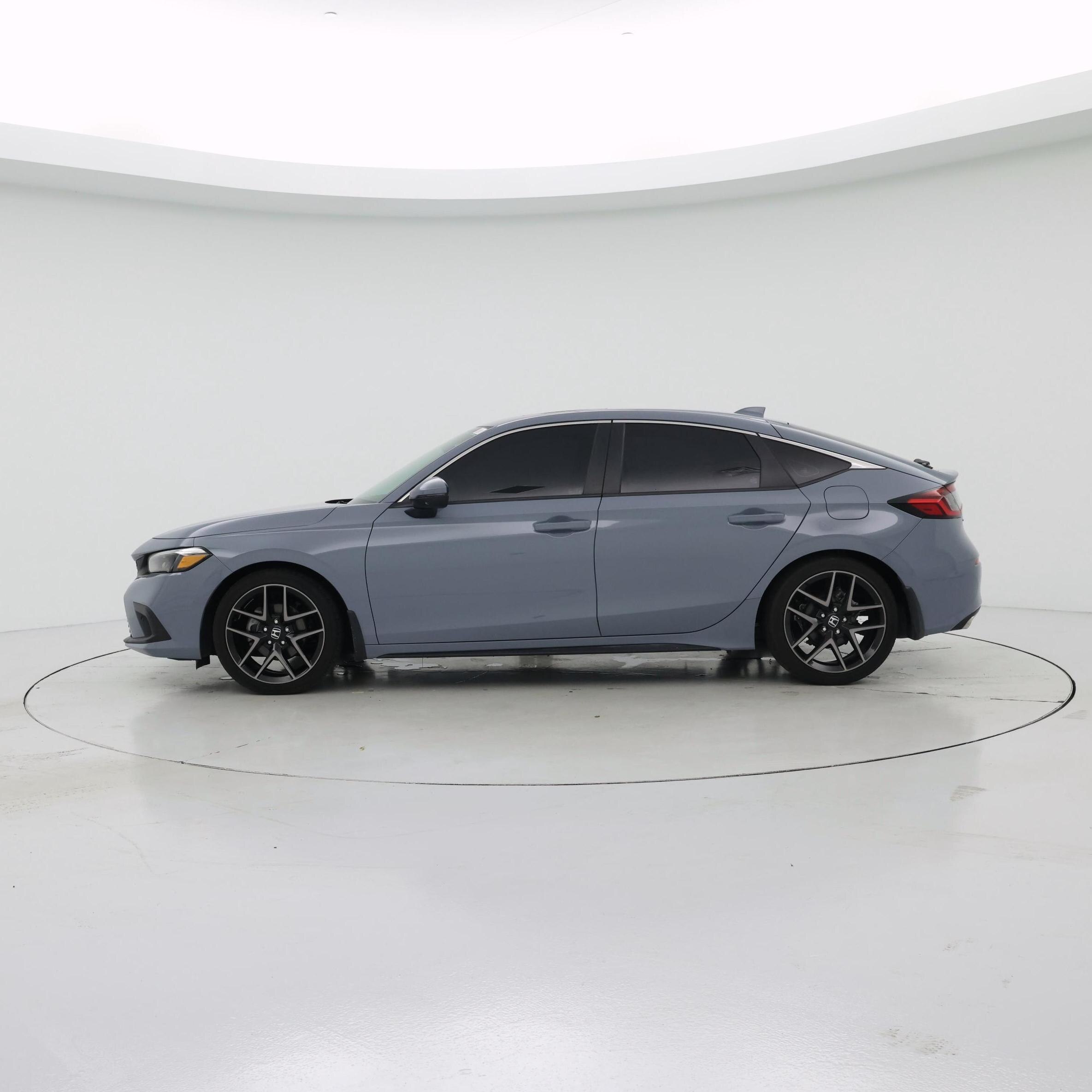 Thumbnail: 2024 Honda Civic - 3