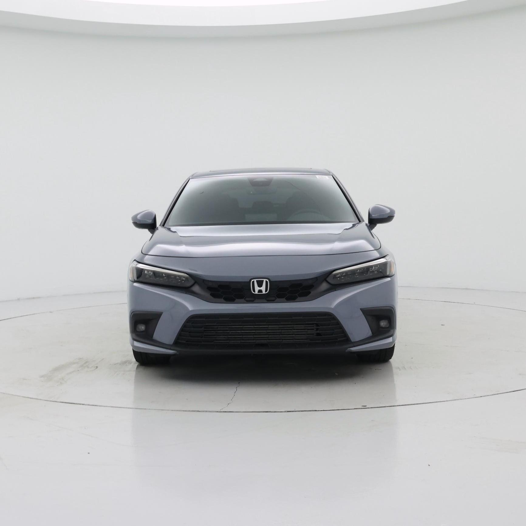 Thumbnail: 2024 Honda Civic - 5