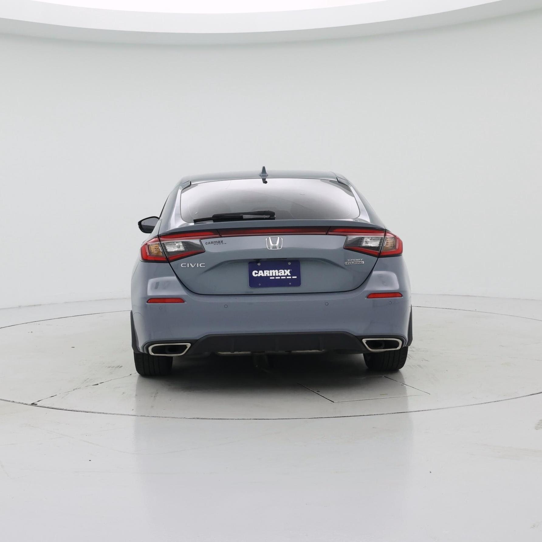 Thumbnail: 2024 Honda Civic - 6