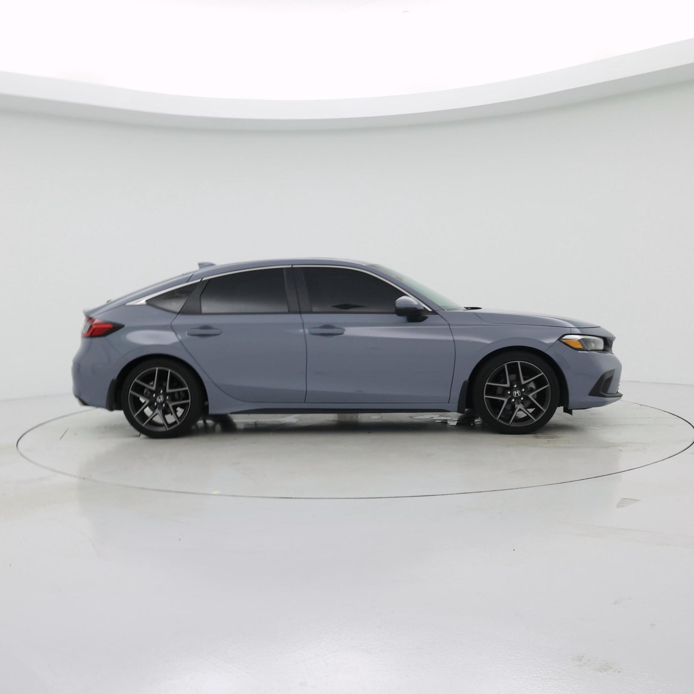 Thumbnail: 2024 Honda Civic - 7