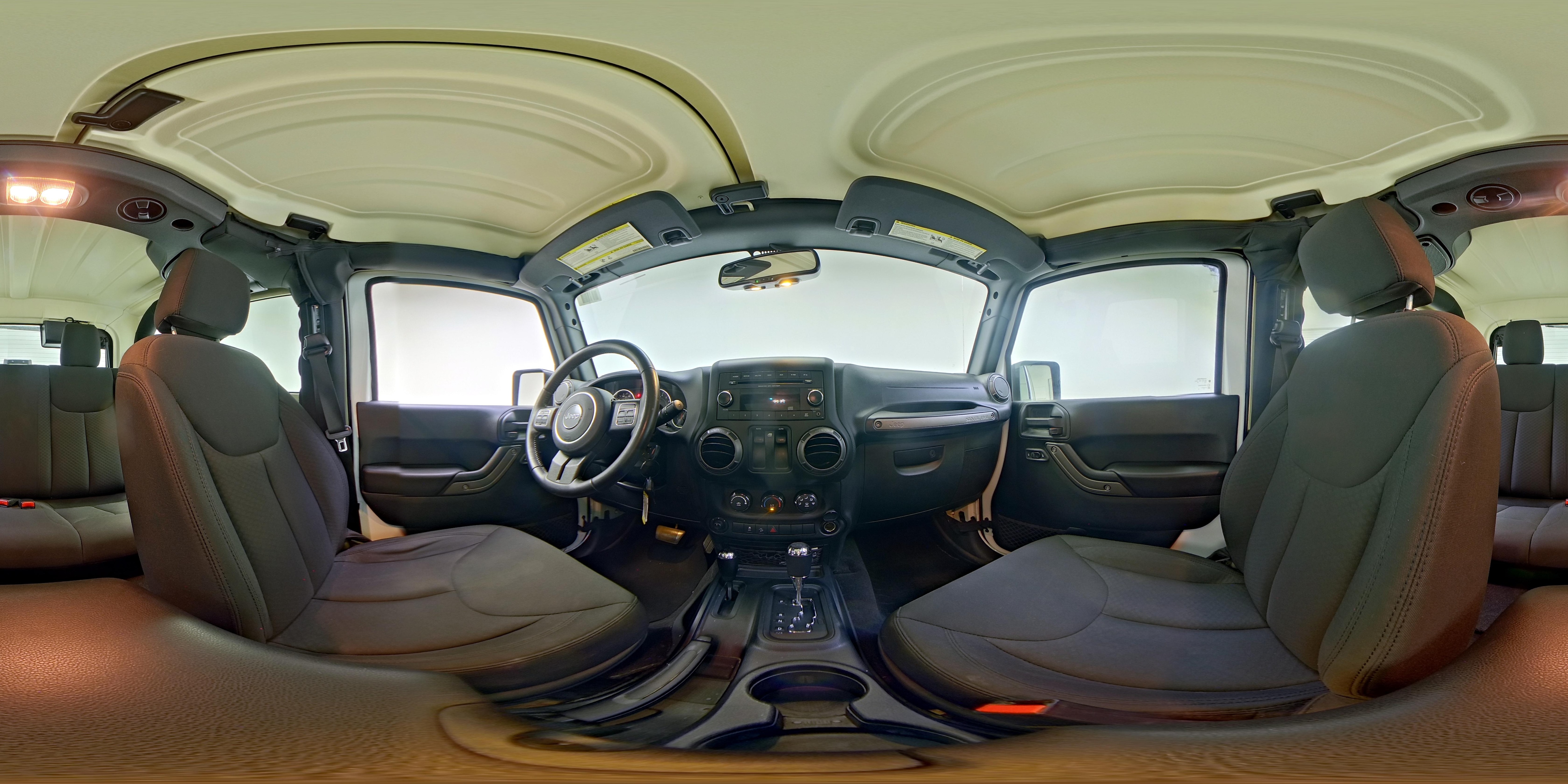 2018 Jeep Wrangler JK Sport S - Photo 21