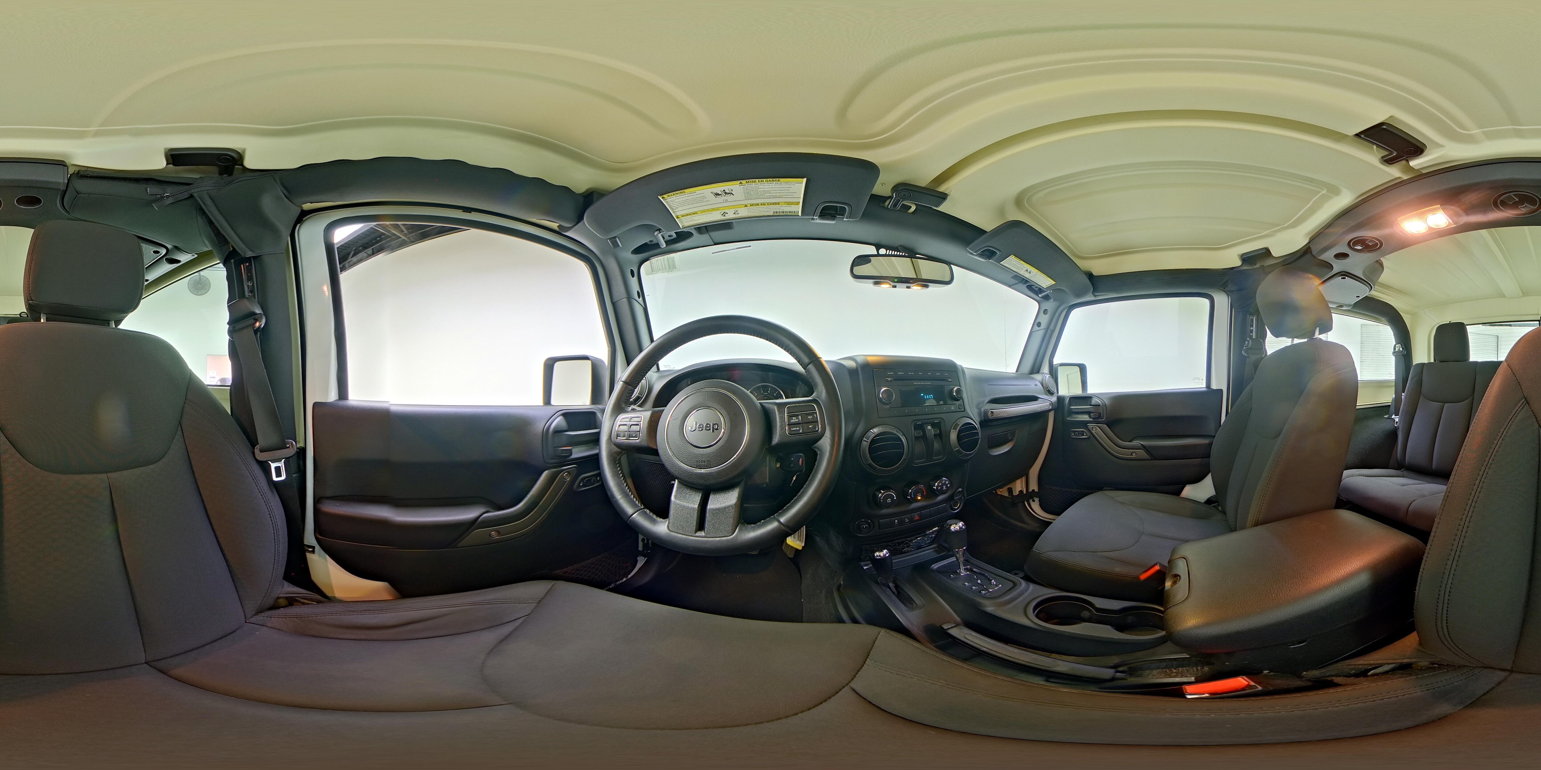 2018 Jeep Wrangler JK Sport S - Photo 22