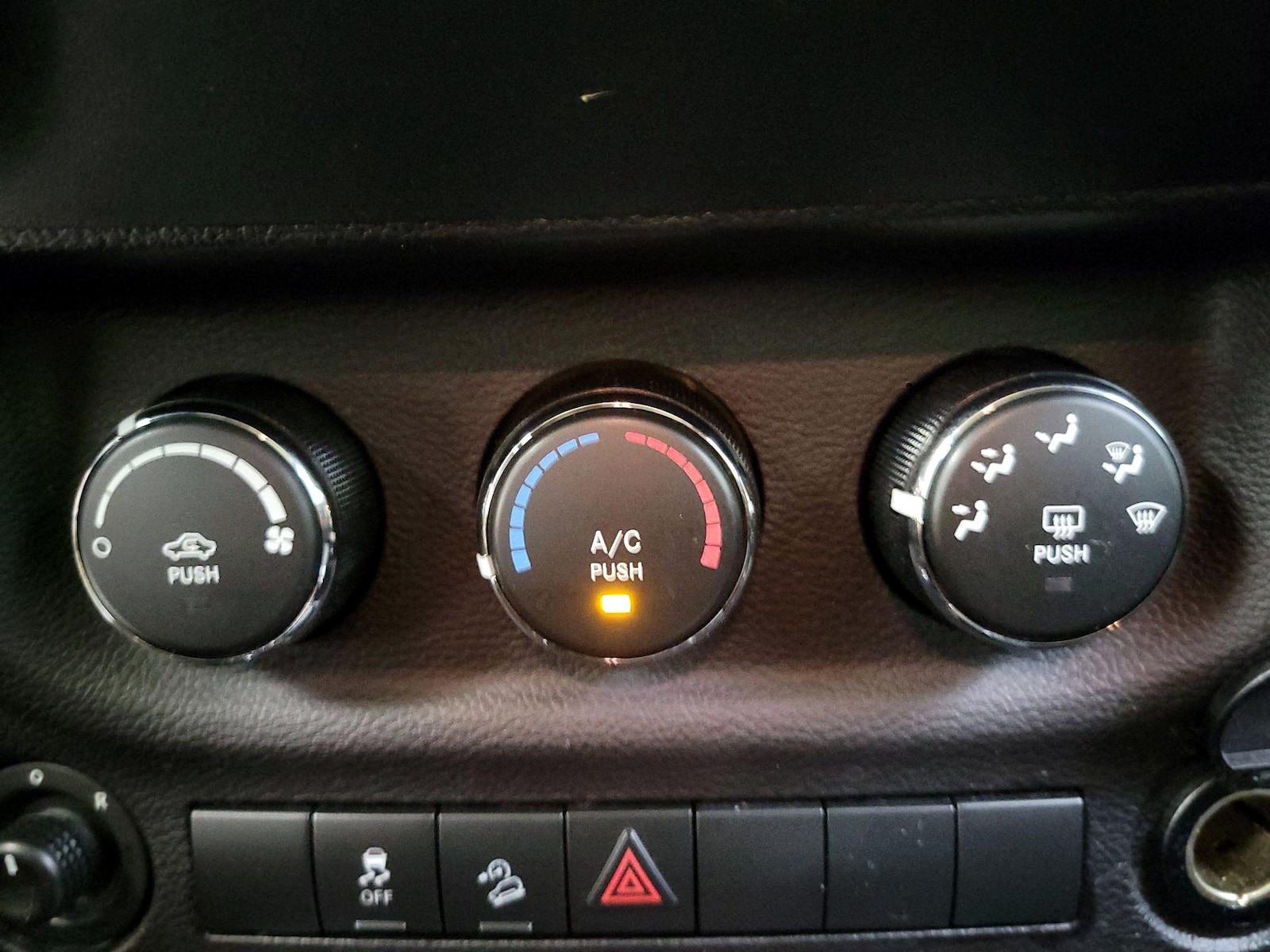 2018 Jeep Wrangler JK Sport S - Photo 15