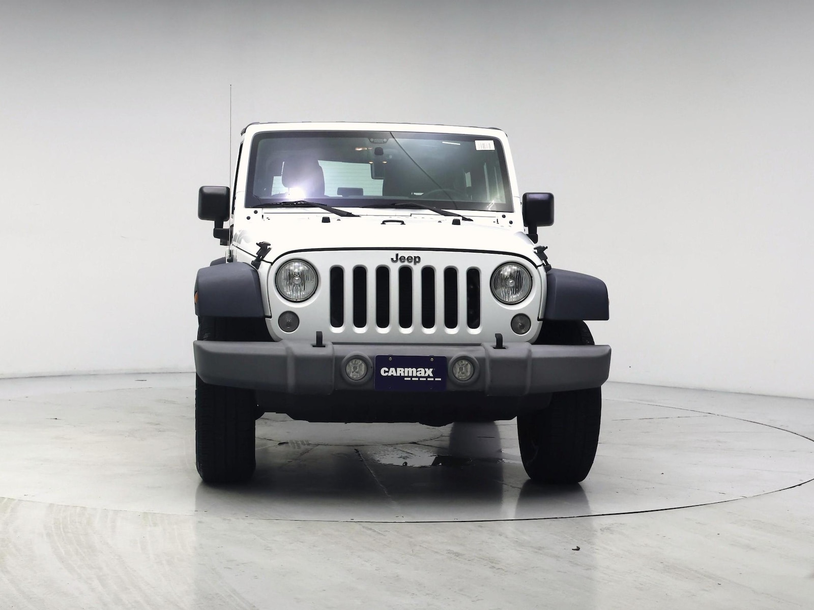 2018 Jeep Wrangler JK Sport S - Photo 6