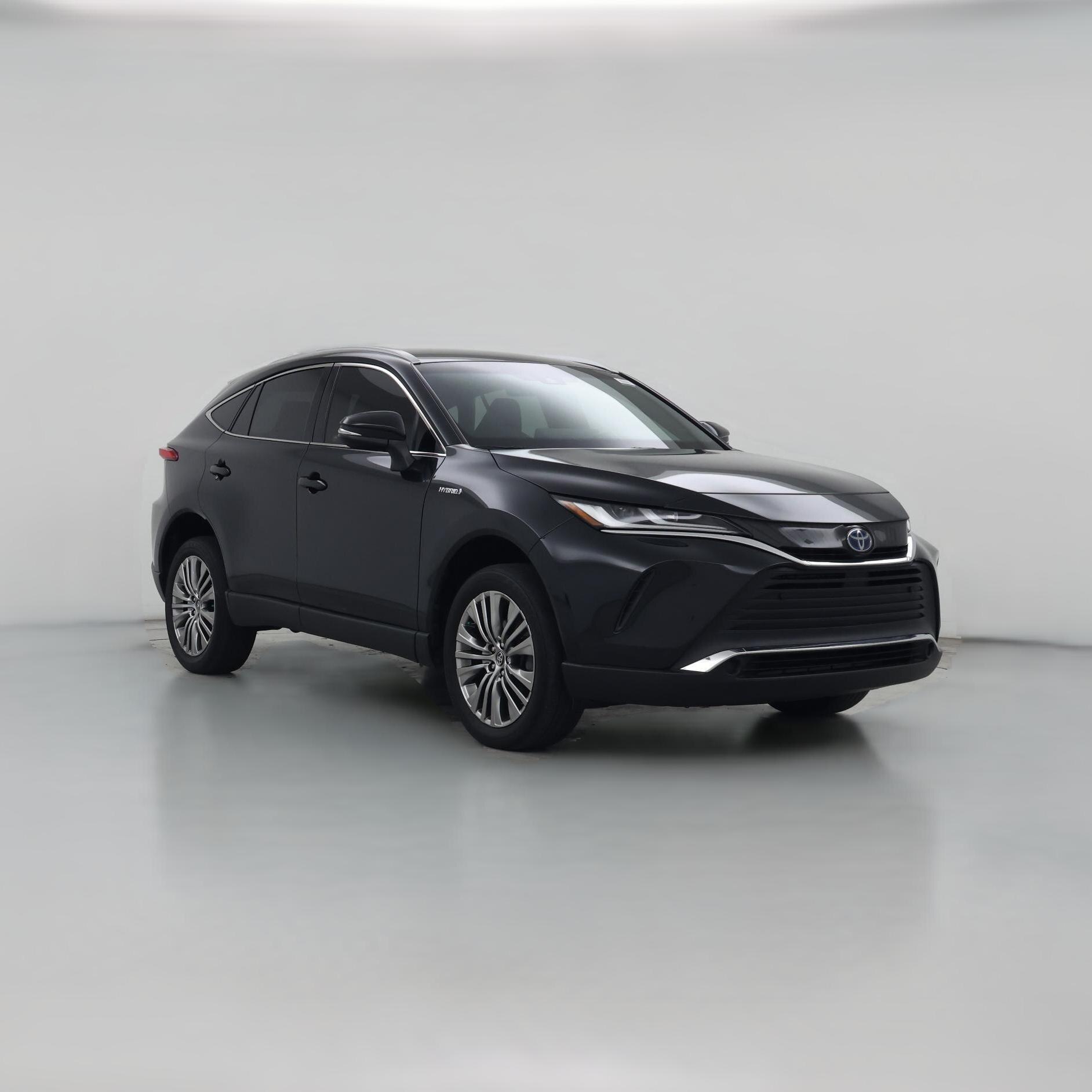 Thumbnail: 2021 Toyota Venza - 1