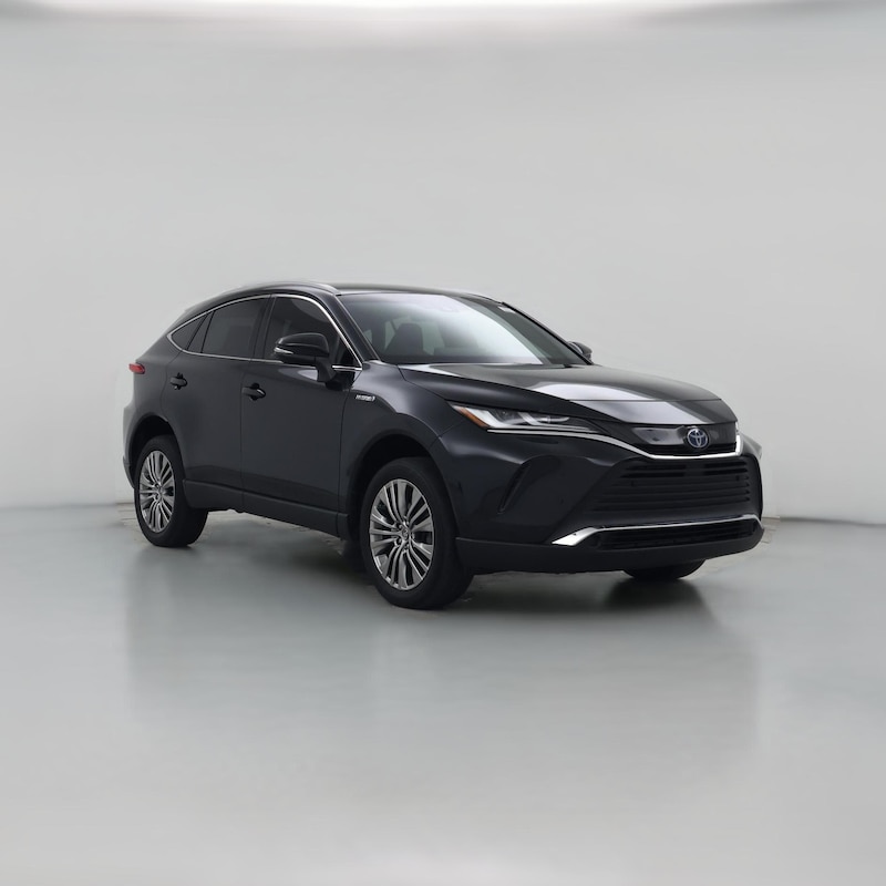 2021 Toyota Venza Hybrid XLE