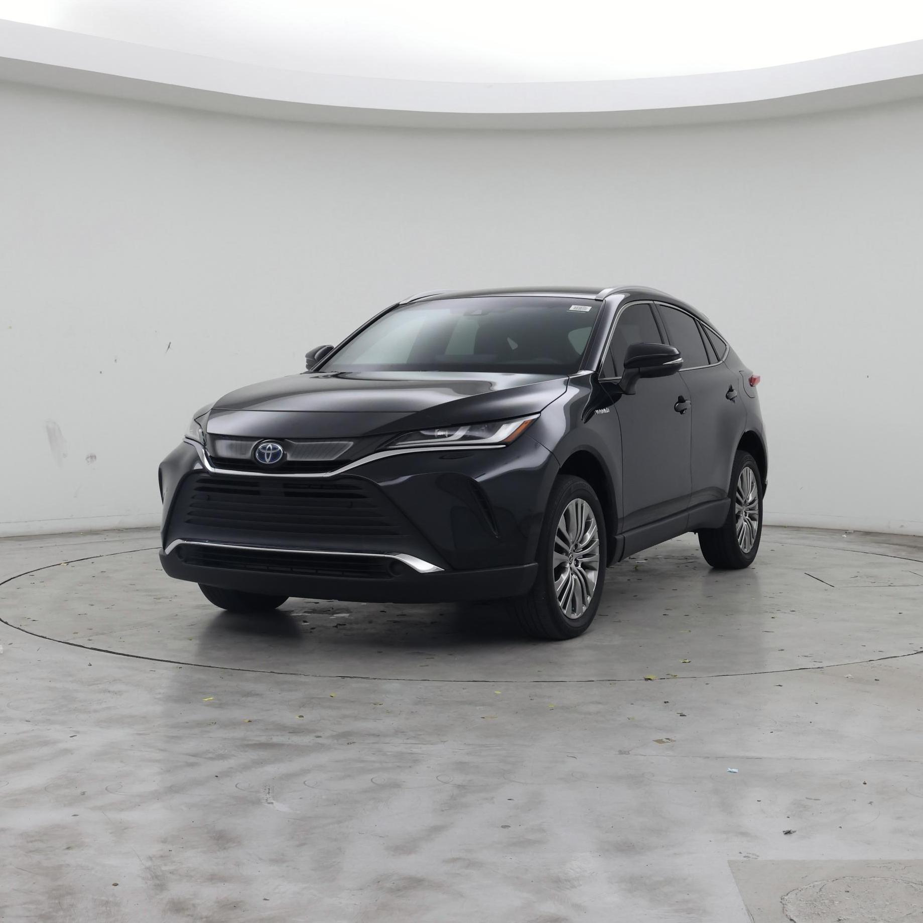 Thumbnail: 2021 Toyota Venza - 4