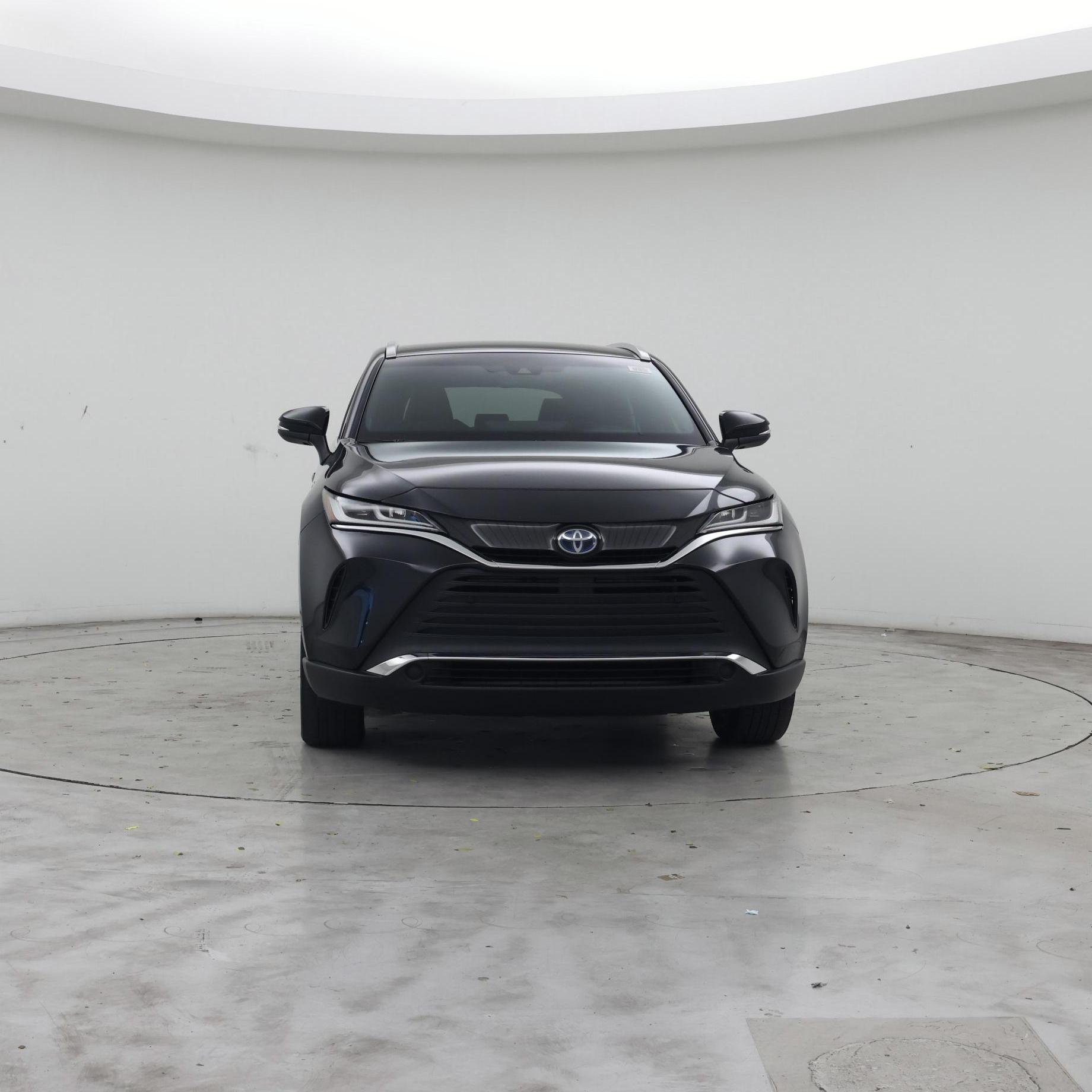 Thumbnail: 2021 Toyota Venza - 5