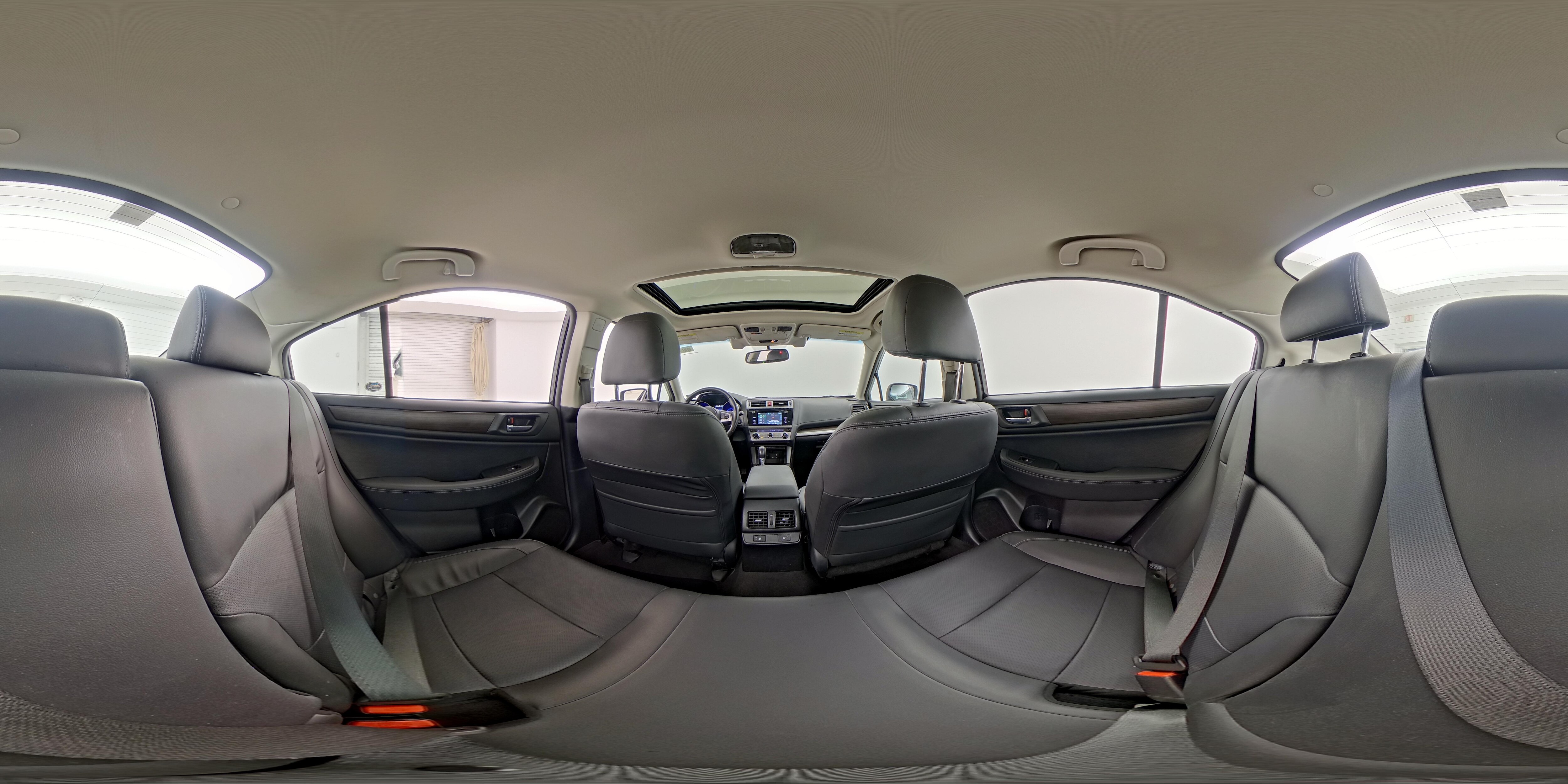 2016 Subaru Legacy 2.5i Limited - Photo 27