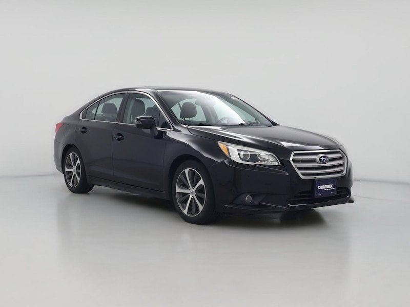 2016 Subaru Legacy Limited -
                  Fredericksburg, VA
