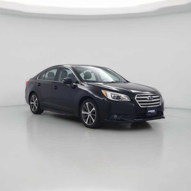 2016 Subaru Legacy 2.5I Limited