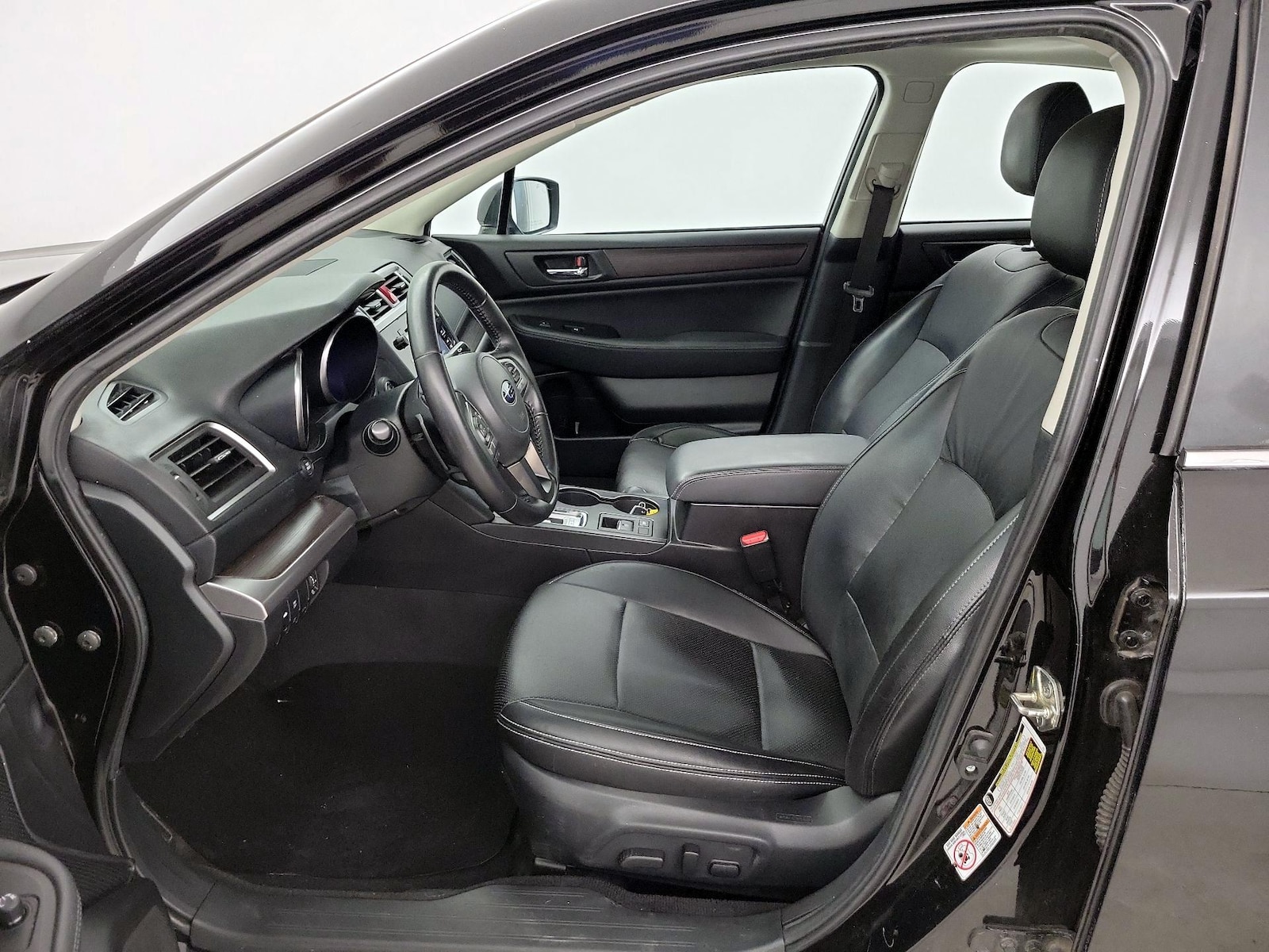 2016 Subaru Legacy 2.5i Limited - Photo 12