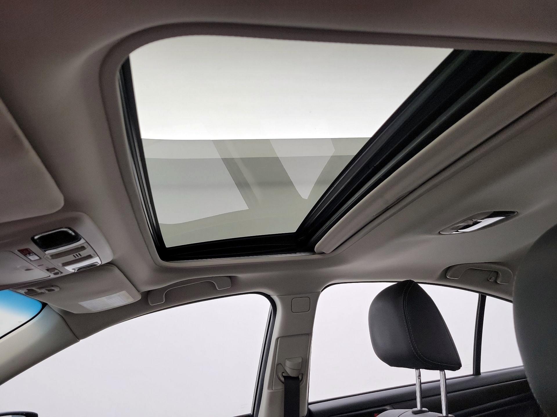 Thumbnail: 2016 Subaru Legacy - 20