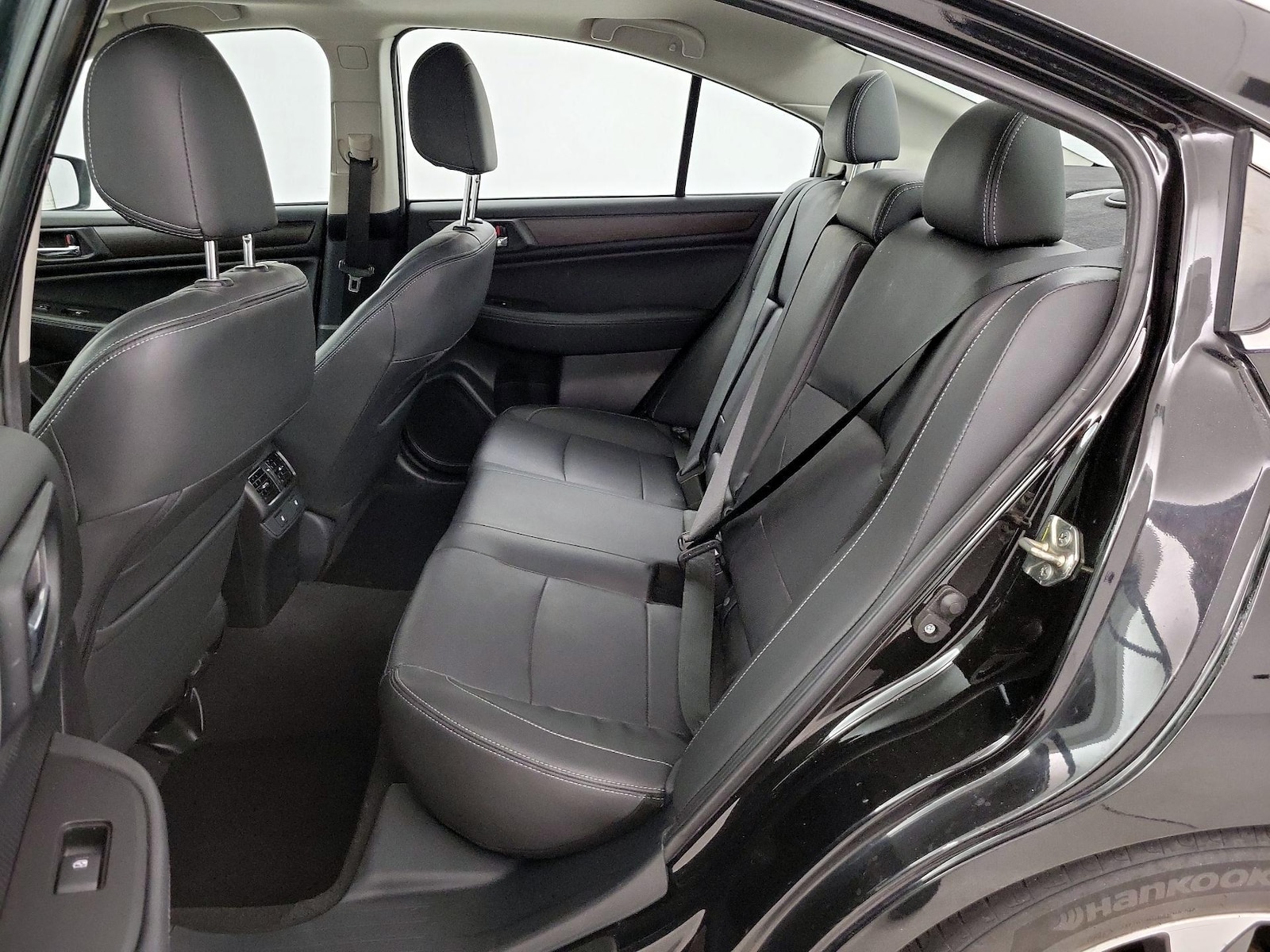 2016 Subaru Legacy 2.5i Limited - Photo 22