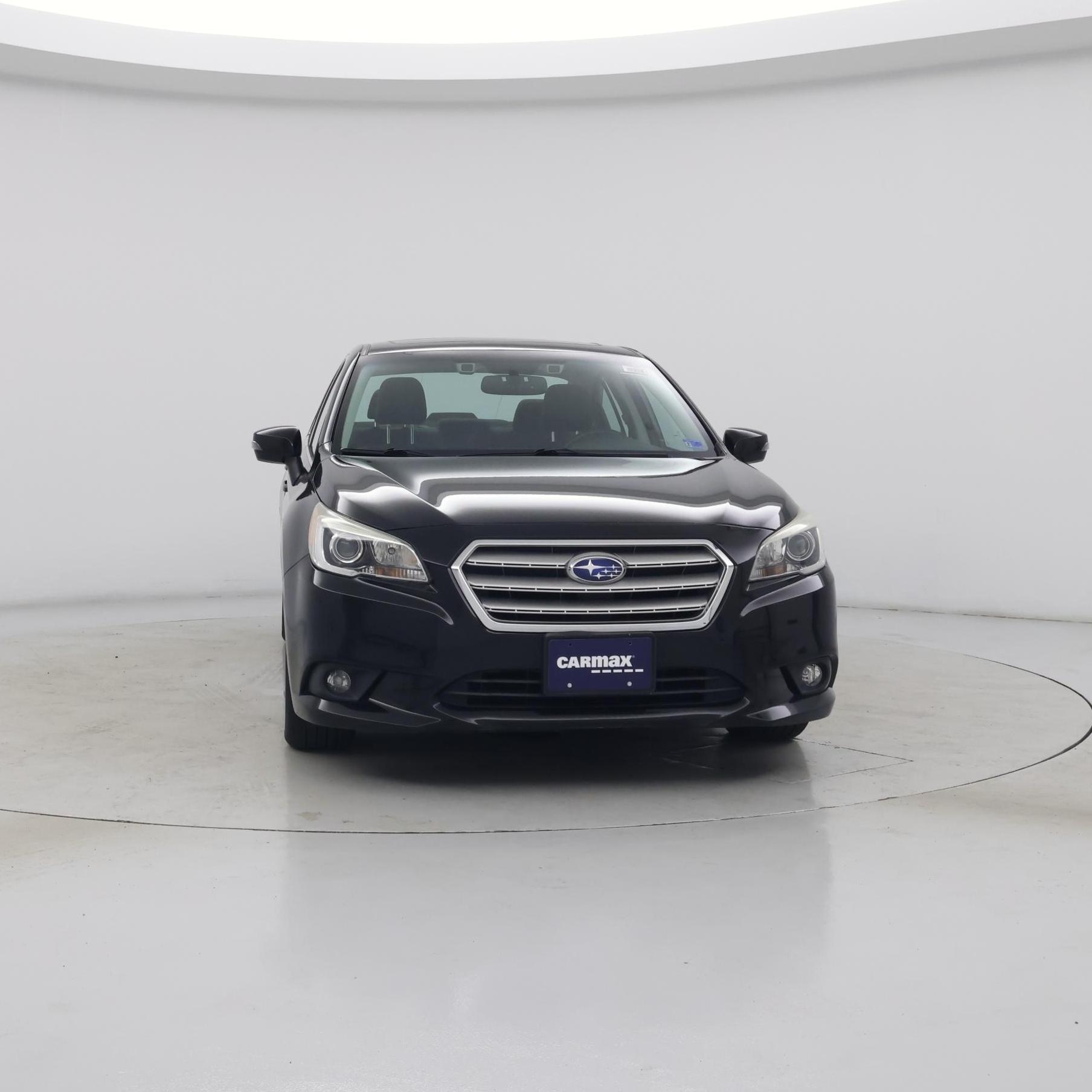 Thumbnail: 2016 Subaru Legacy - 5