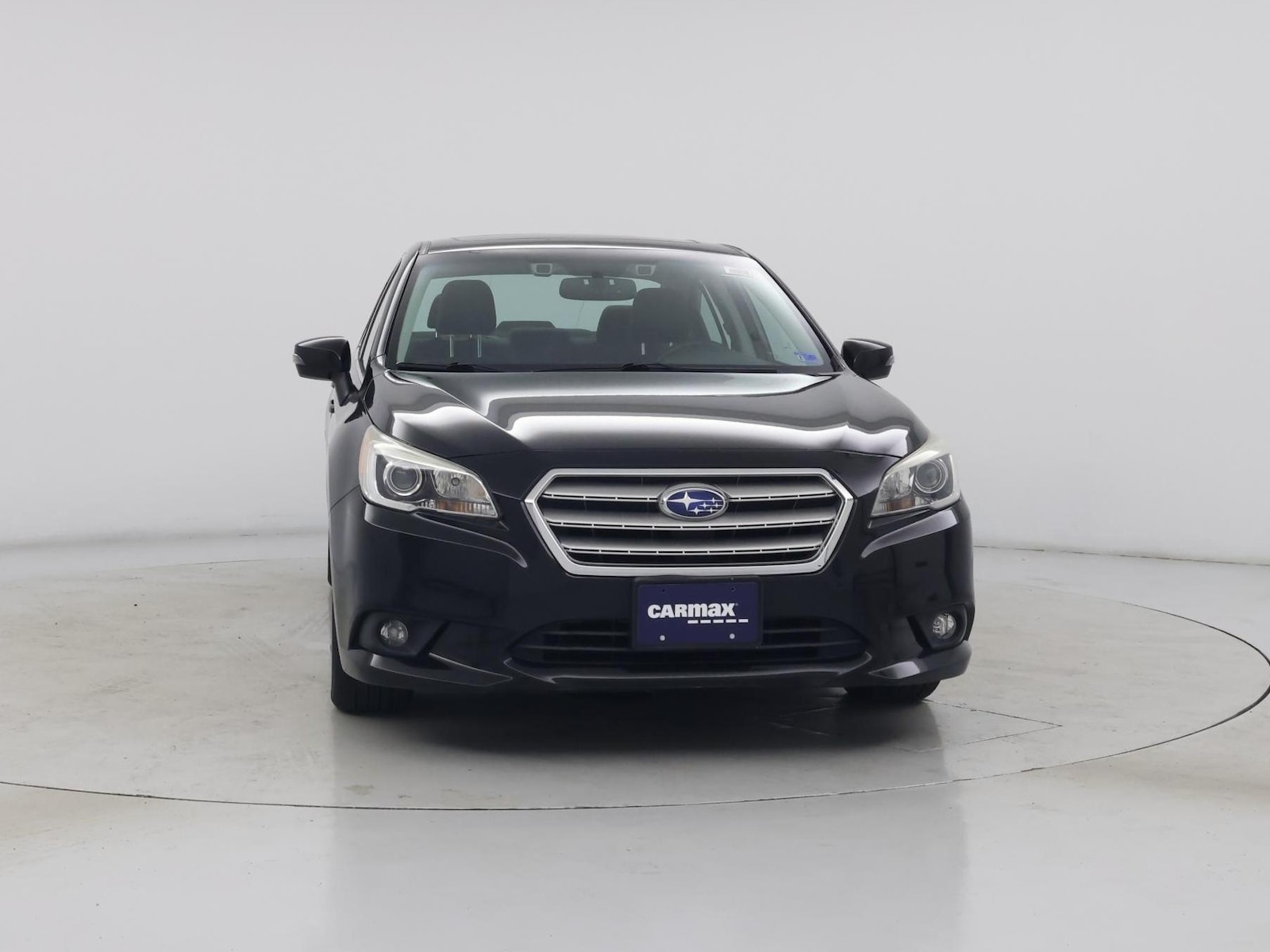 2016 Subaru Legacy 2.5i Limited - Photo 6