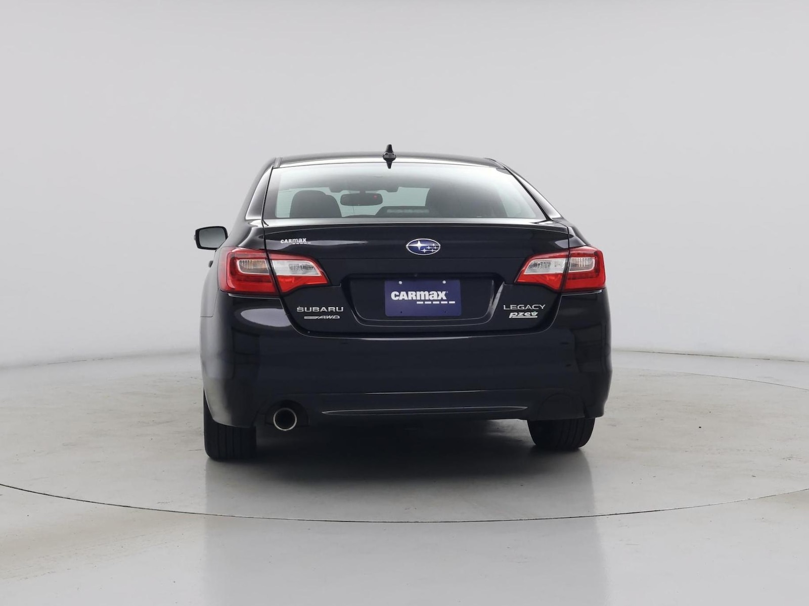 2016 Subaru Legacy 2.5i Limited - Photo 7