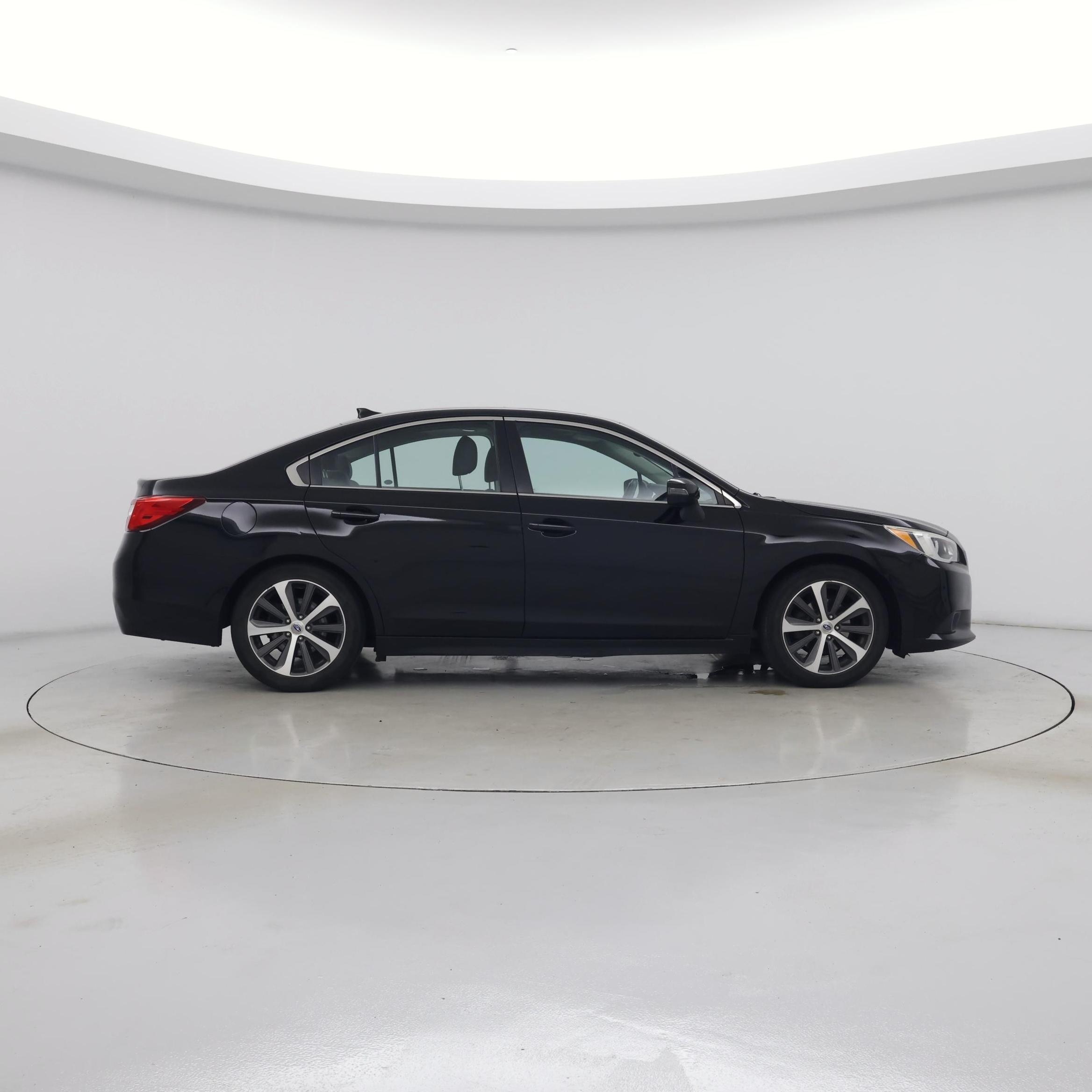 Thumbnail: 2016 Subaru Legacy - 7