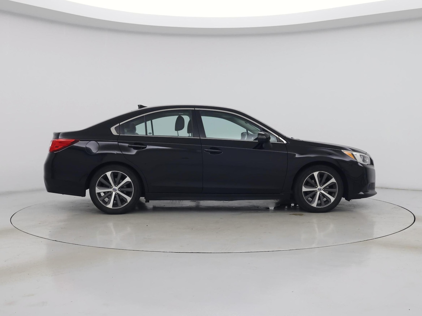 2016 Subaru Legacy 2.5i Limited - Photo 8