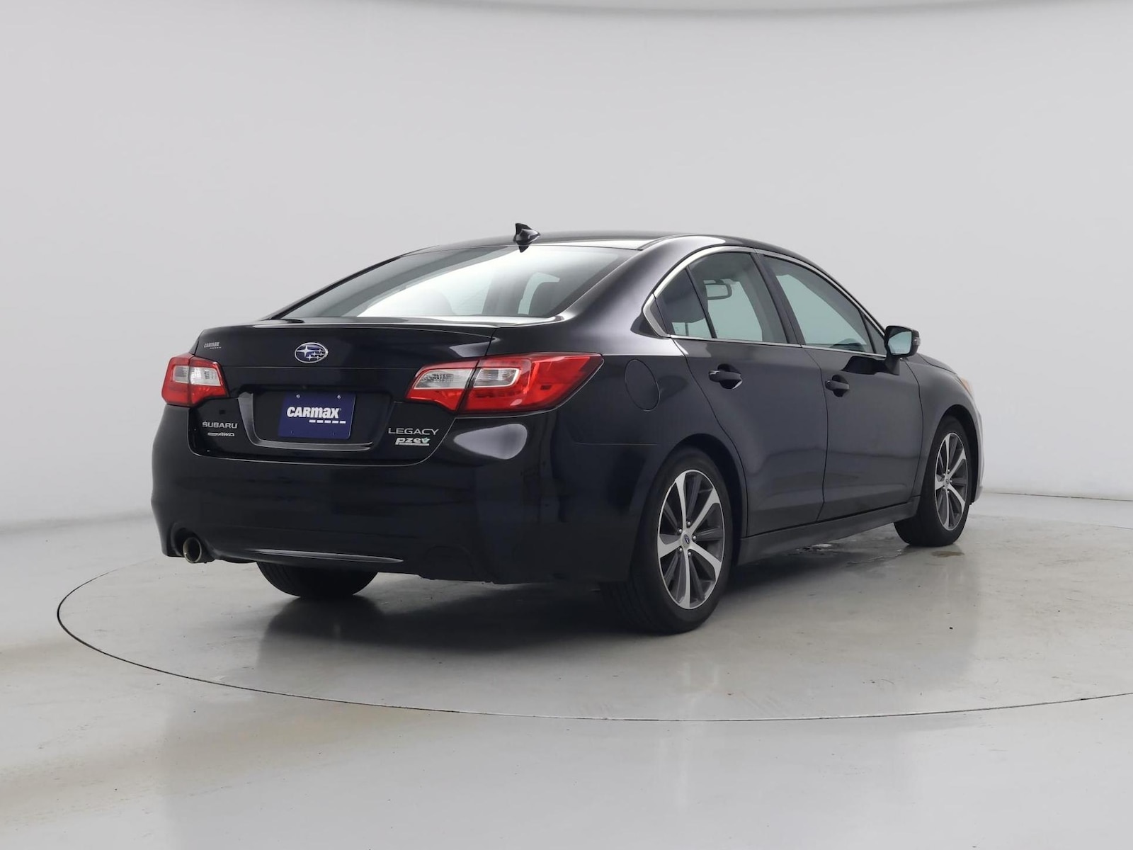 2016 Subaru Legacy 2.5i Limited - Photo 9